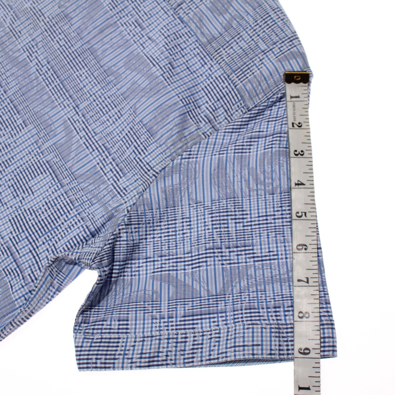 Robert Graham Robert Graham New with tags Shirt Size S US In Blue Size US S / EU 44-46 / 1 - 8 Thumbnail