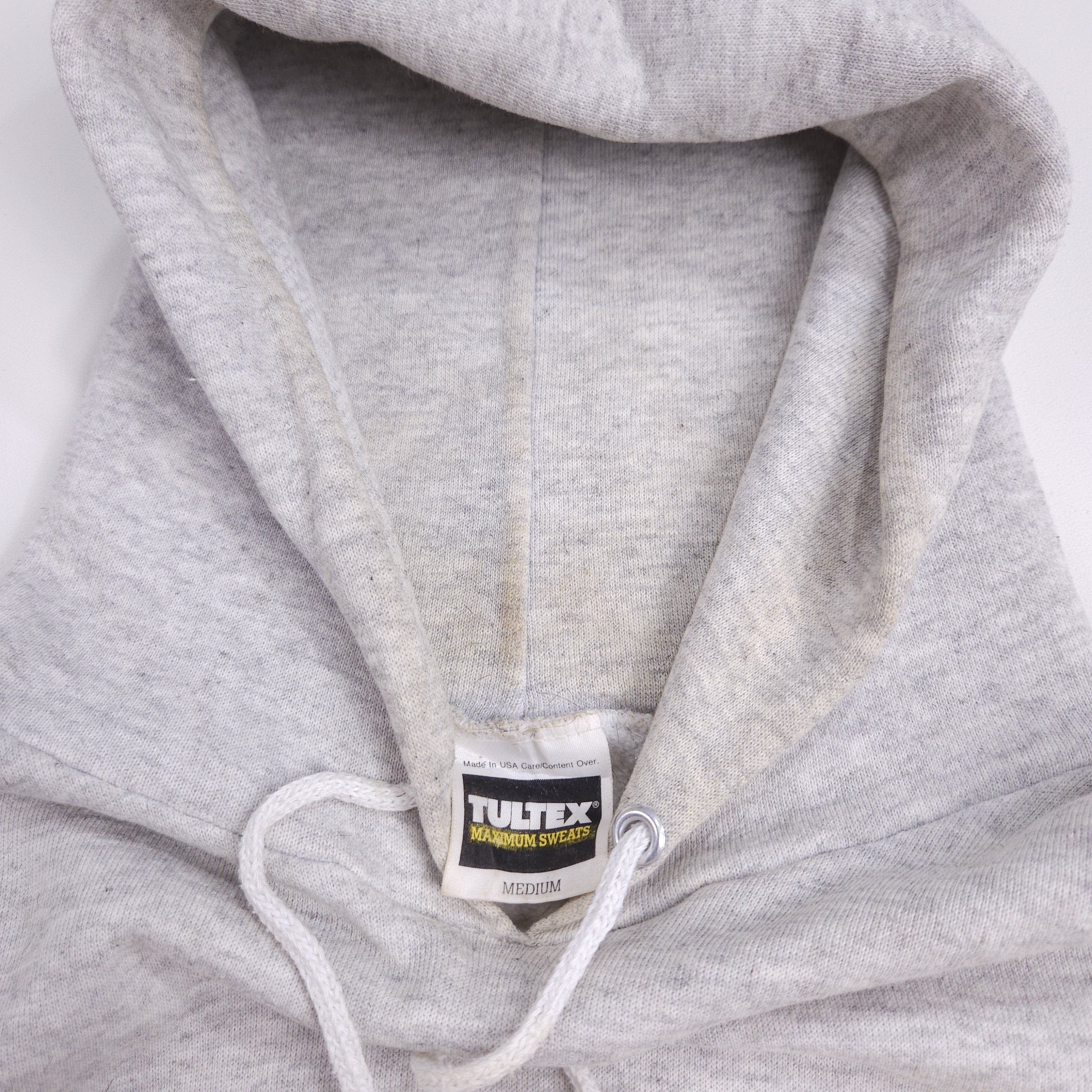 Mtv MTV Beavis and Butt-Head Insect Court Men’s Cotton Hoodie M Size US M / EU 48-50 / 2 - 7 Thumbnail
