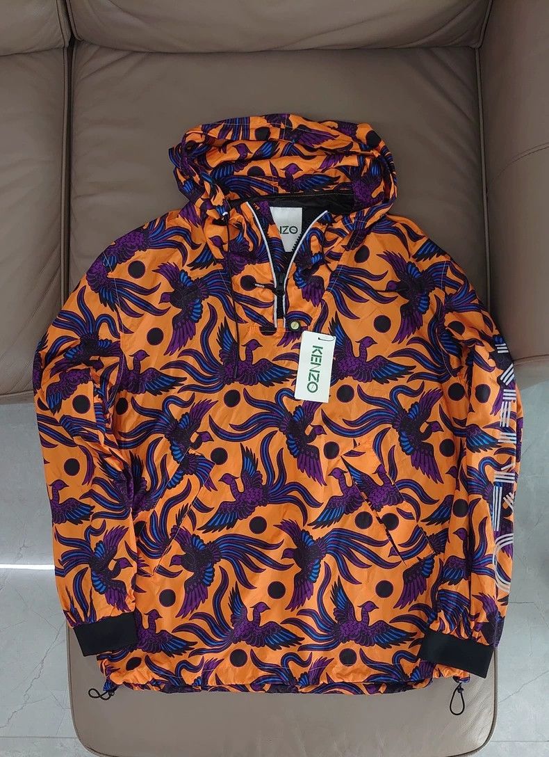 Kenzo KENZO Eakam Visual System by Gauthier: Vintage Japanese Br Size M / US 6-8 / IT 42-44 - 1 Thumbnail