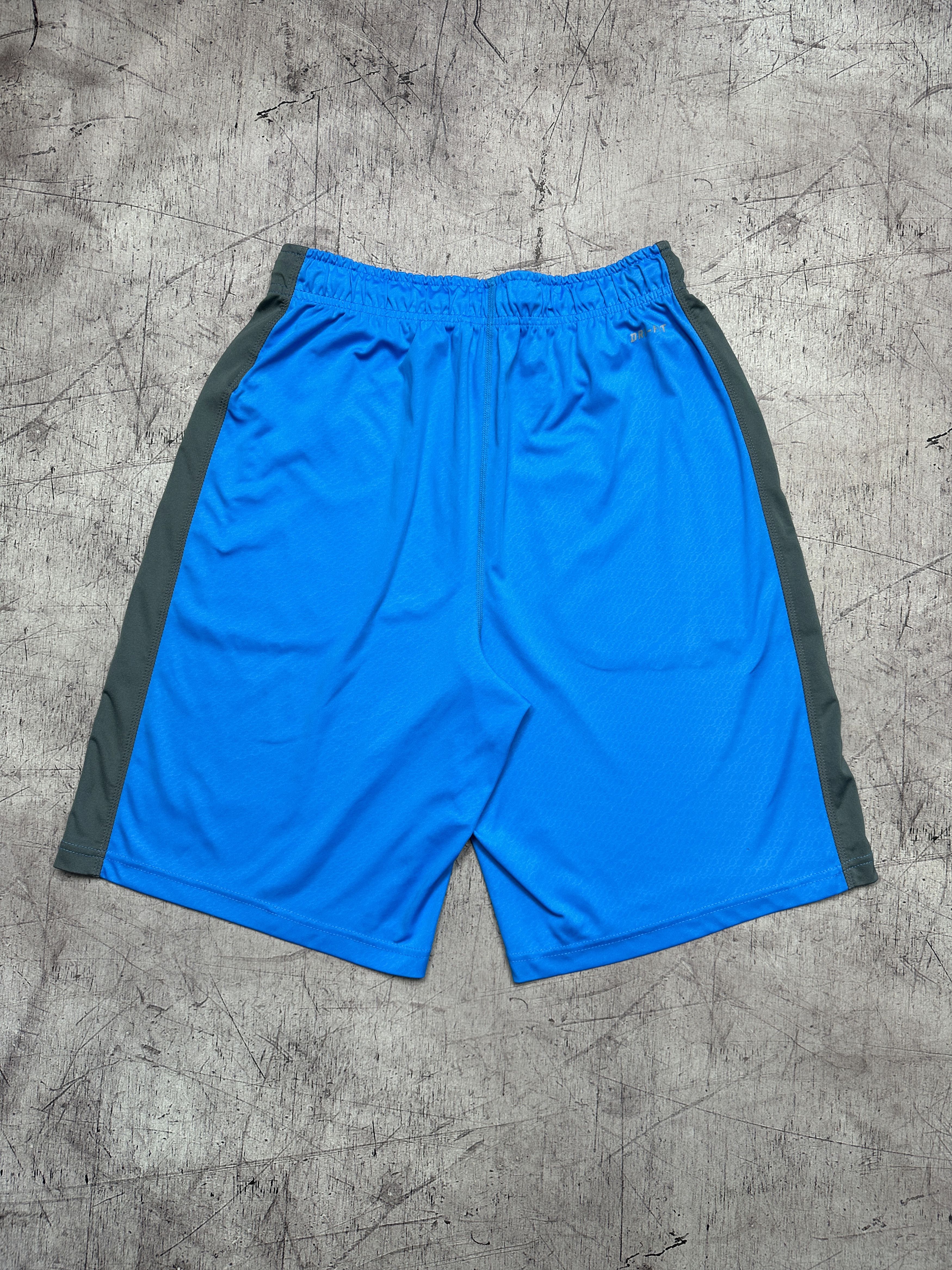 Nike Nike Dri Fit Mens Shorts Size US 32 / EU 48 - 9 Thumbnail