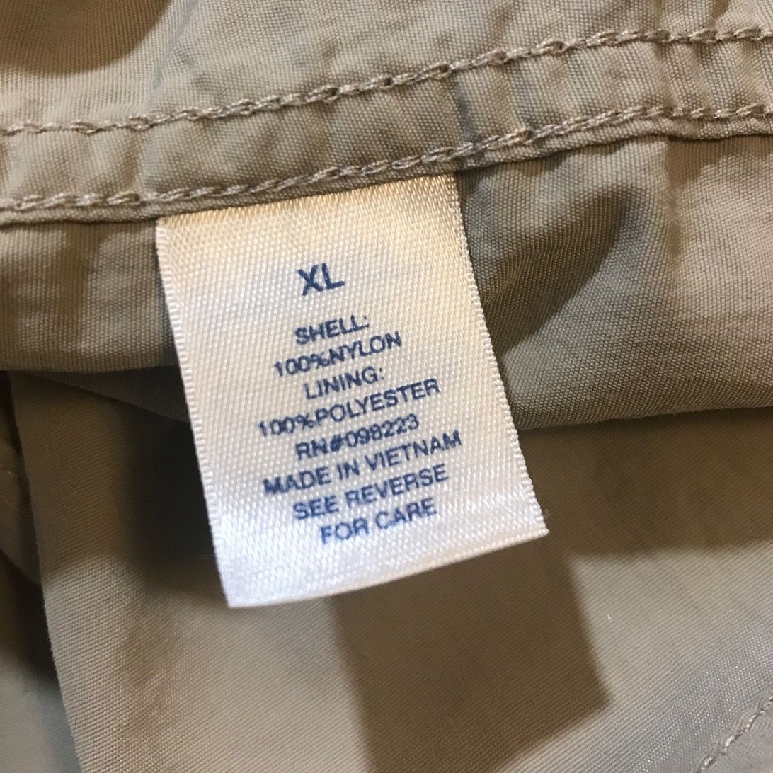 Other Magellan Sportswear Collared Short Sleeve Shirt XL Size US XL / EU 56 / 4 - 4 Thumbnail