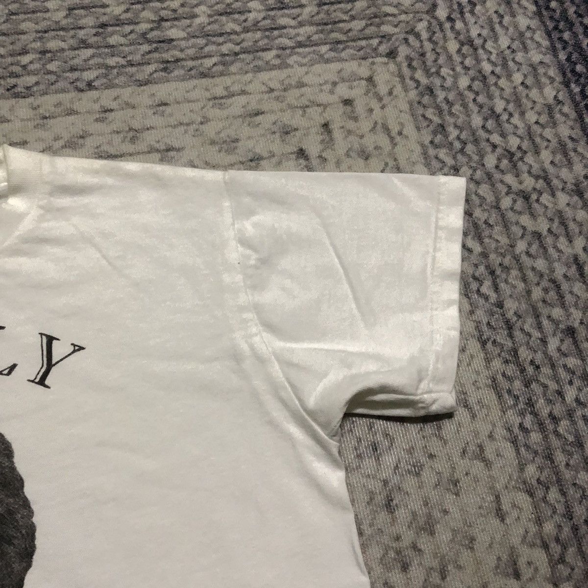 Band Tees Rare Amy Winehouse Band Tees Size US XXS / EU 40 - 7 Thumbnail