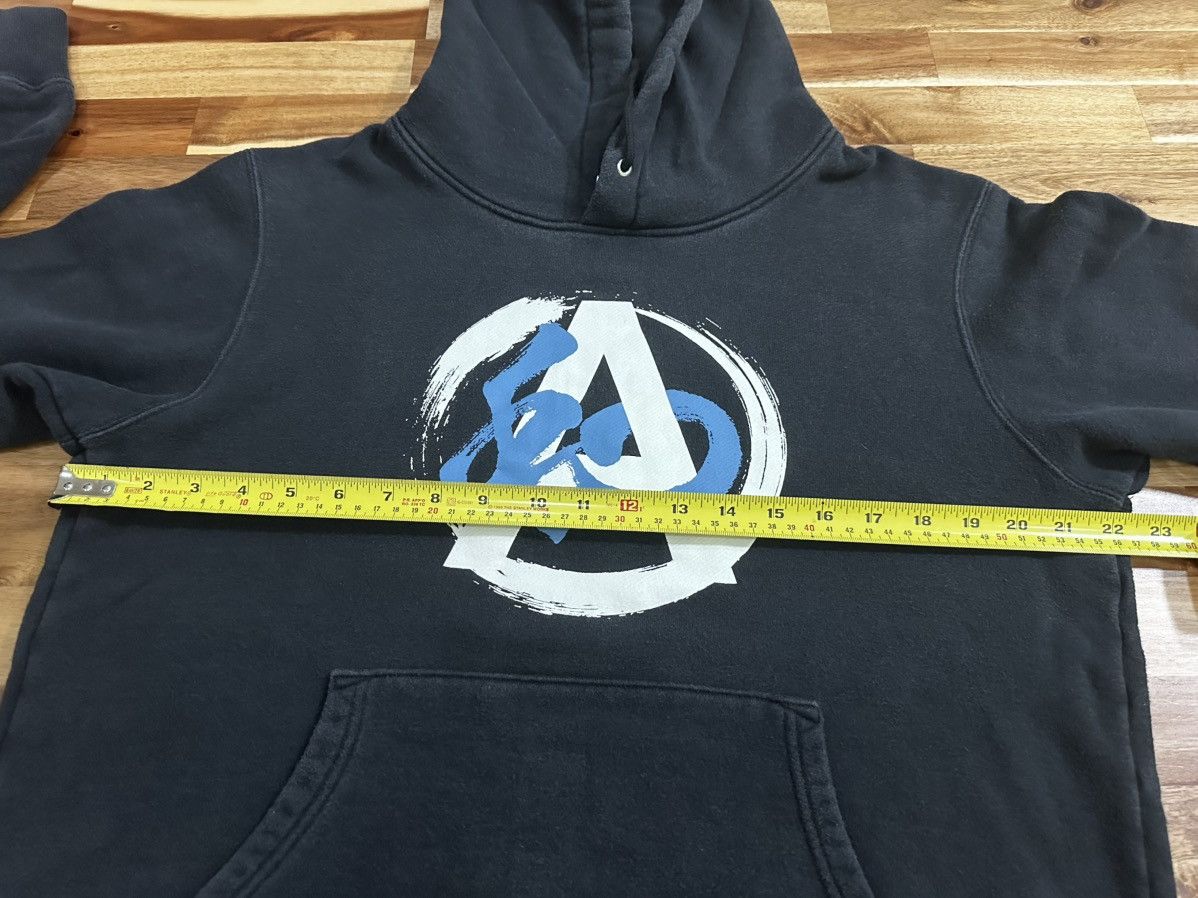 Undercover Undercover Jun Takahashi Hoodie Size US M / EU 48-50 / 2 - 10 Thumbnail