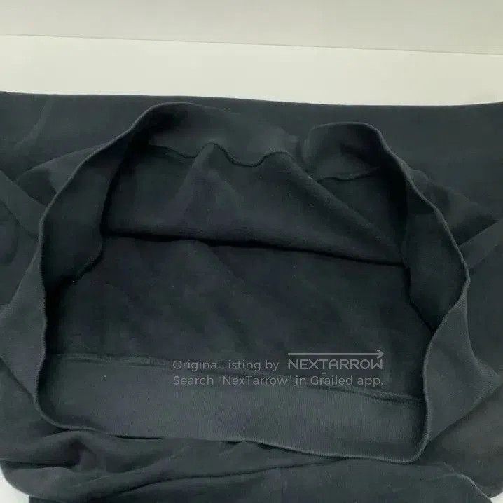 Balenciaga Balenciaga Classic Logo Black Hoodie for Men. Size US M / EU 48-50 / 2 - 4 Thumbnail