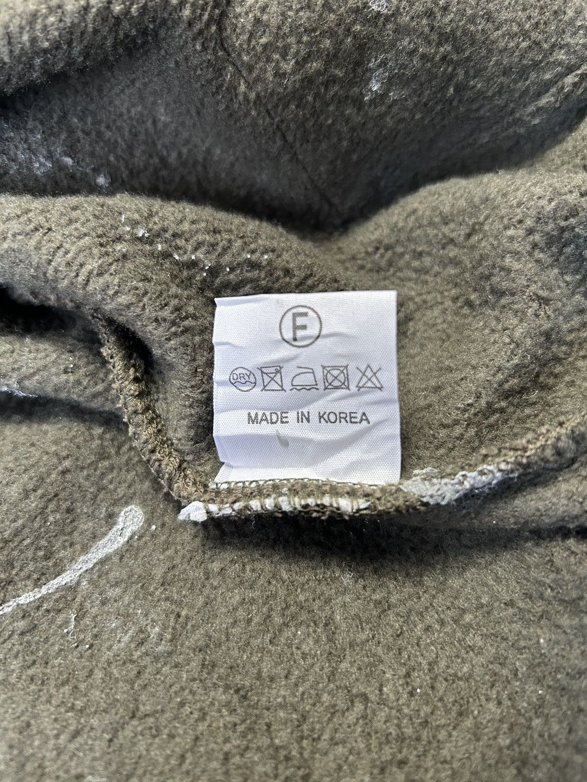 If Six Was Nine × Seditionaries × Vintage LAZER HEAVEN CUSTOM MADE PUNK STYLE ZIPPER JACKET Size US L / EU 52-54 / 3 - 9 Thumbnail