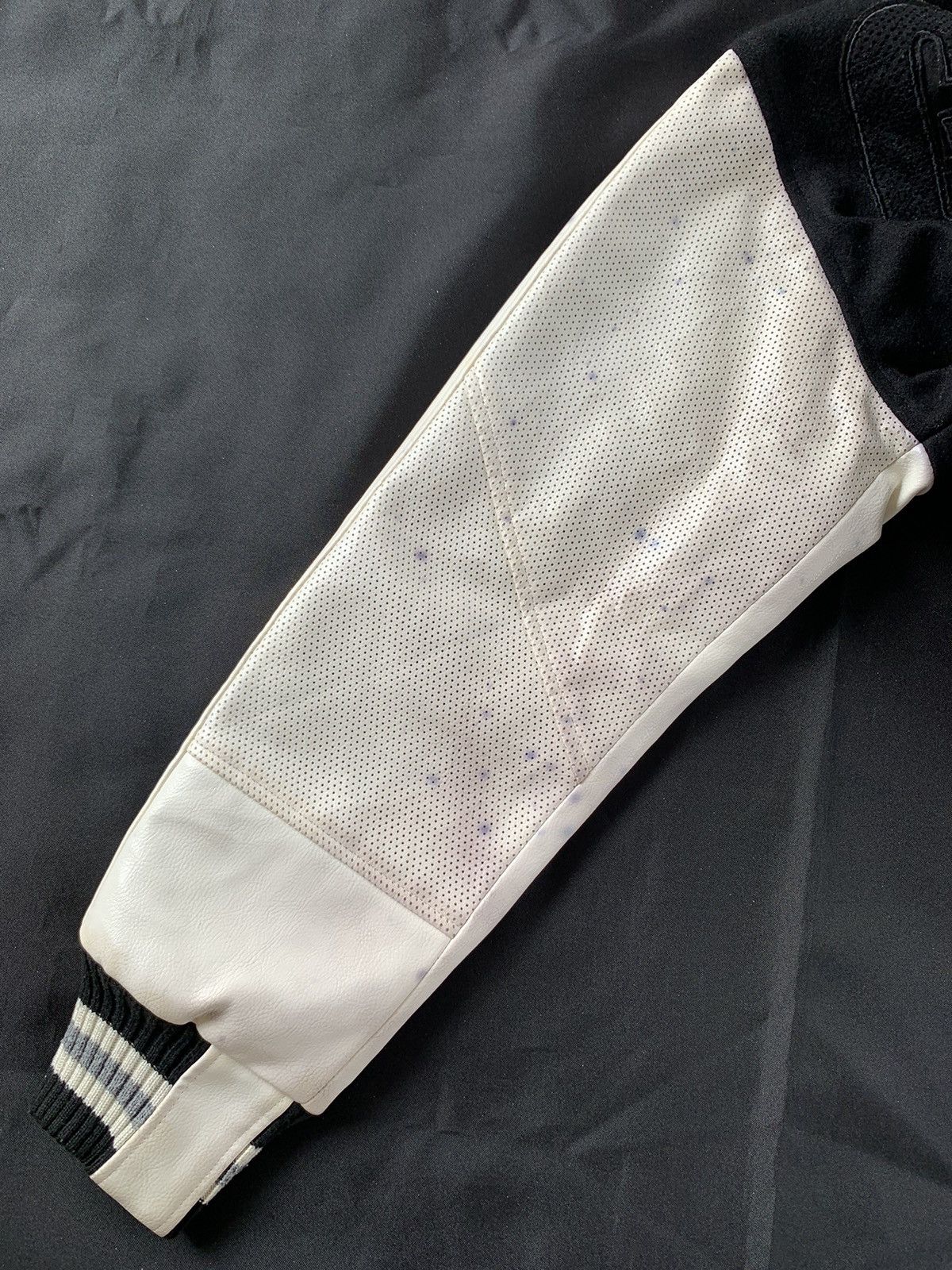 GOODENOUGH Vintage GDEH GoodEnough x Fragment Electric Cottage Jacket Size US L / EU 52-54 / 3 - 14 Thumbnail