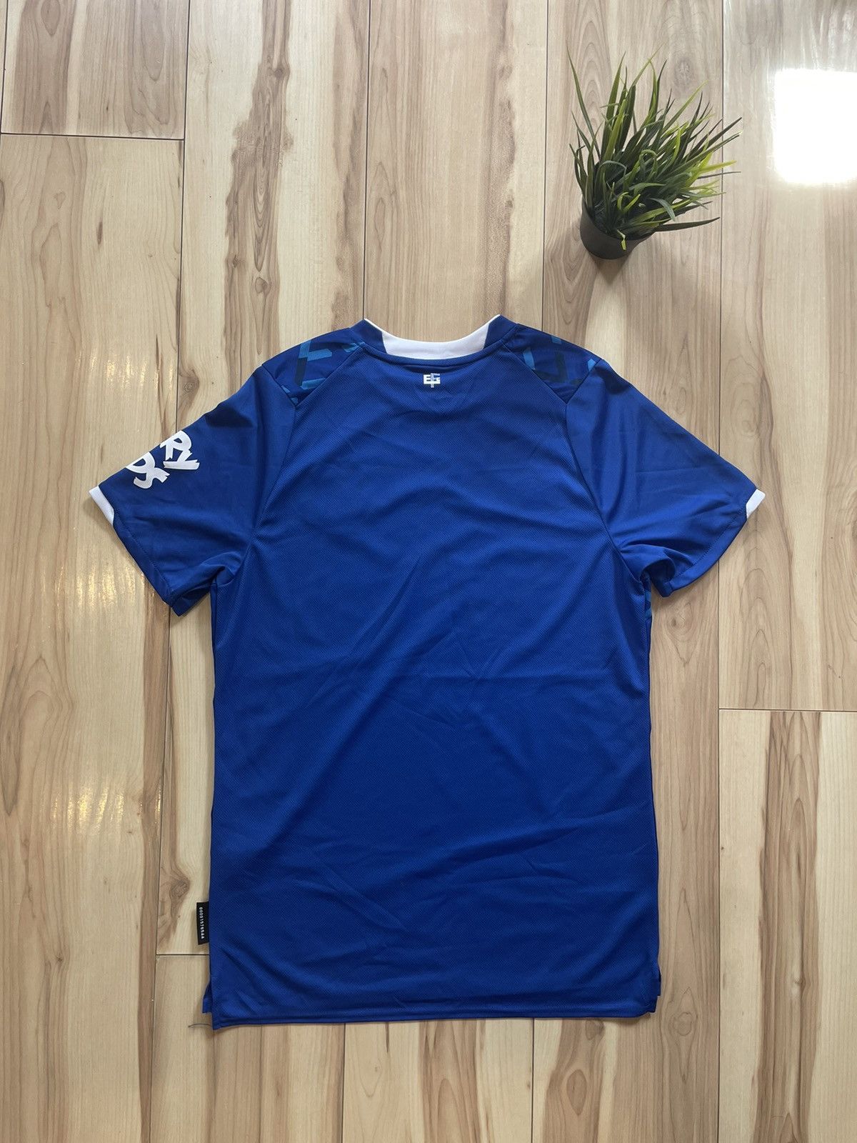 Umbro T-Shirt Umbro x Everton Home 2019-2020 SportPesa Jersey Size US S / EU 44-46 / 1 - 6 Thumbnail