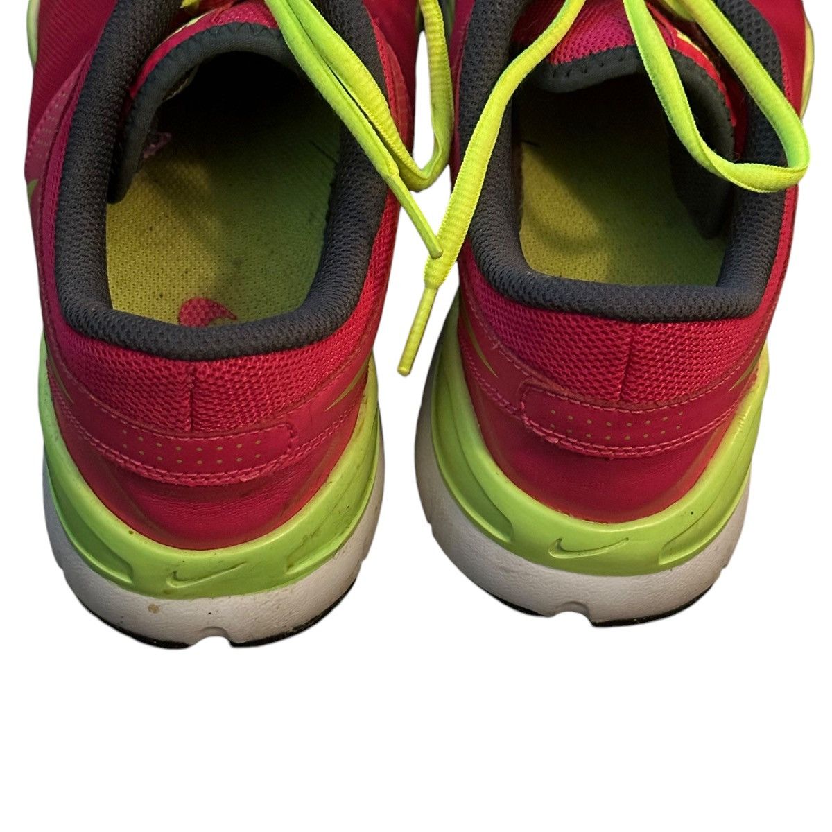 Nike Nike Flex TR2 pink athletic sneakers Size US 9 / IT 39 - 5 Thumbnail