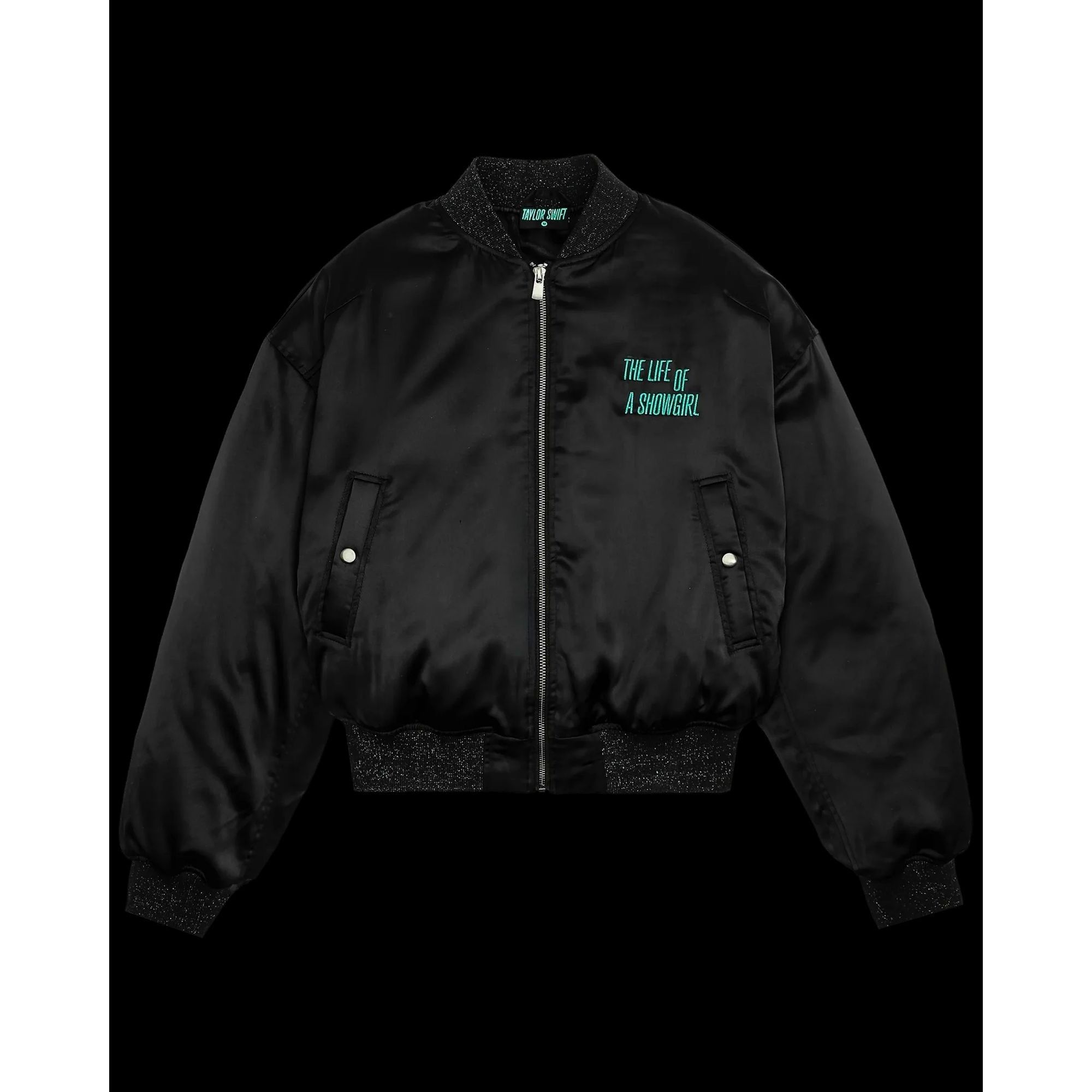 Other NEW TAYLOR SWIFT Got A Wi$hli$t Bomber Jacket Size M / US 6-8 / IT 42-44 - 4 Thumbnail