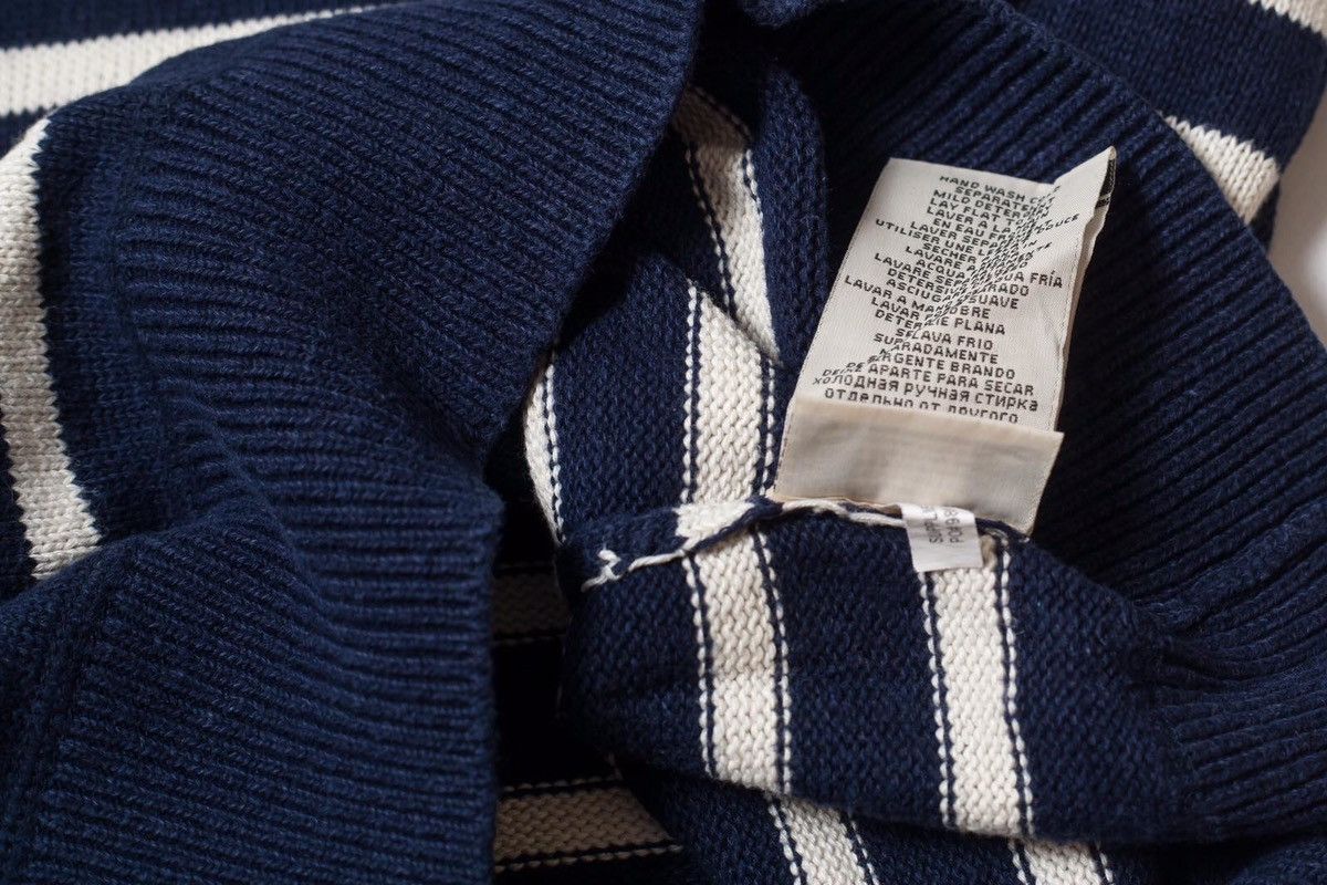 Denim & Supply Ralph Lauren Vintage Denim and Supply Ralph Lauren Knit Sweater Size US S / EU 44-46 / 1 - 8 Thumbnail