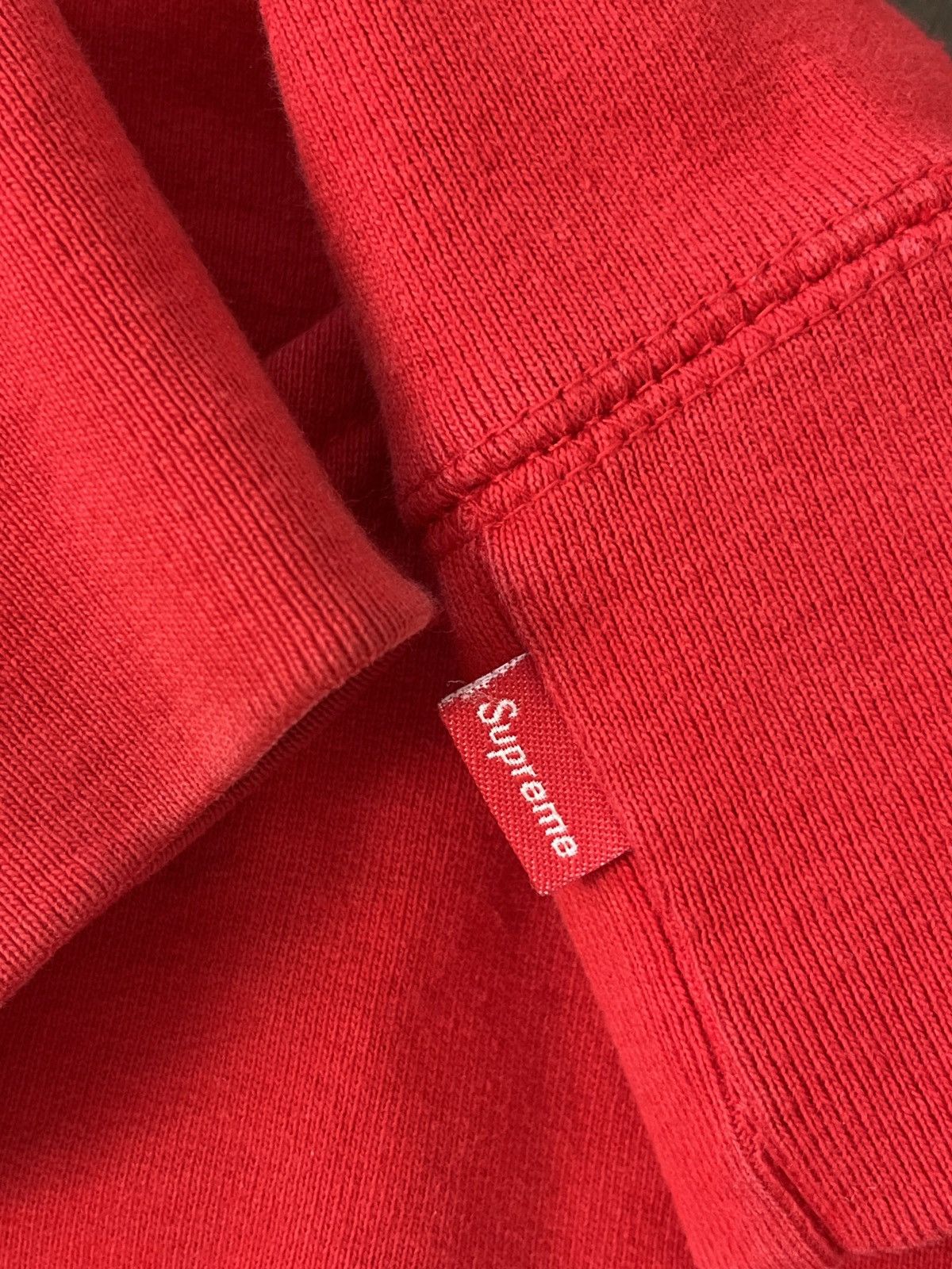 Supreme FW19 Supreme Bandana Box Logo M Size US M / EU 48-50 / 2 - 7 Thumbnail
