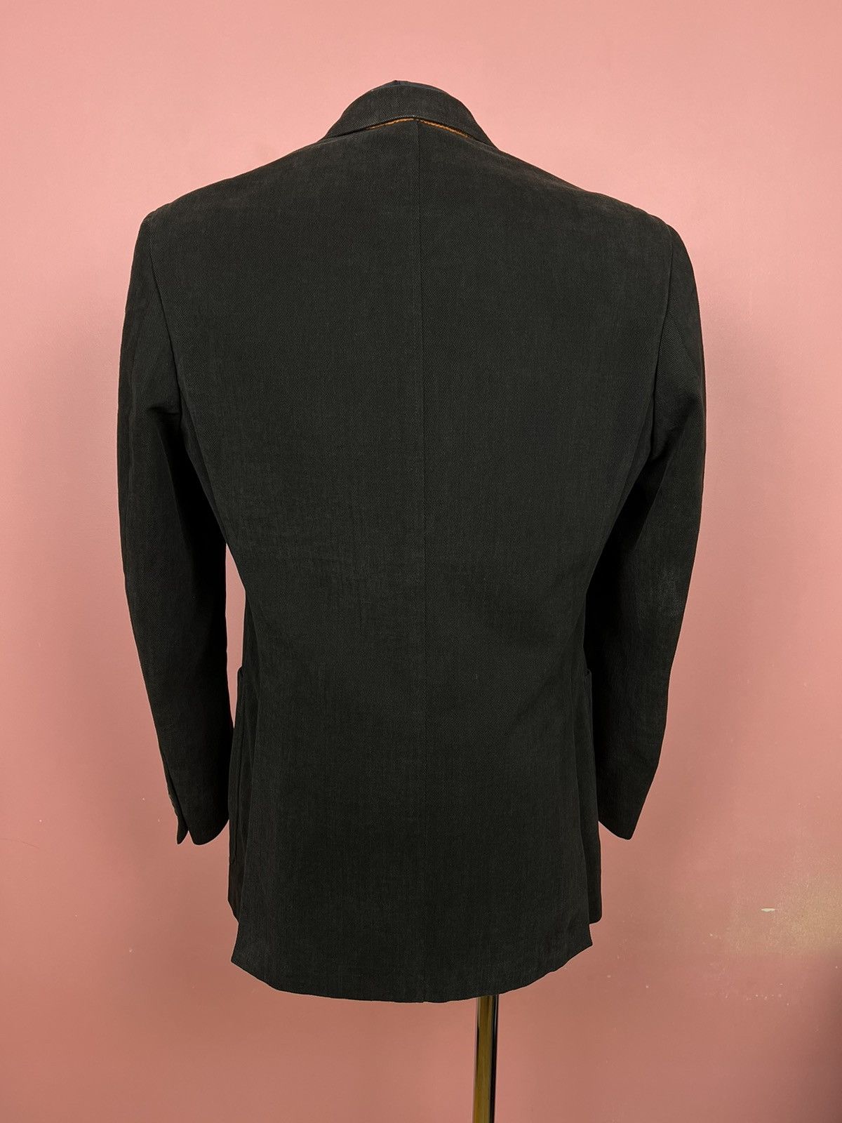 Etro Etro blazer luxury Italy designer Size 48R - 4 Thumbnail
