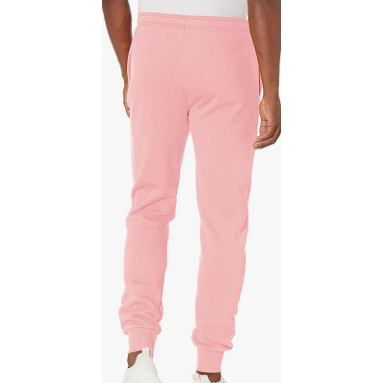 Lacoste Lacoste Men's Sport Fleece Tennis Sweatpants Lotus Pink 3XL Size US 38 / EU 54 - 3 Thumbnail