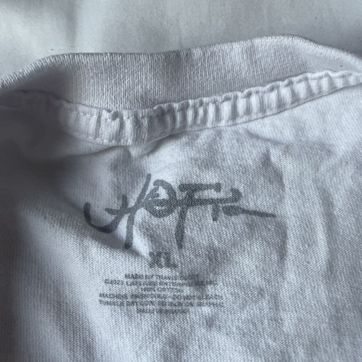 Travis Scott Sold Out New Travis Scott Rolling Loud UTOPIA MIAMI 2023 Size US XL / EU 56 / 4 - 9 Thumbnail