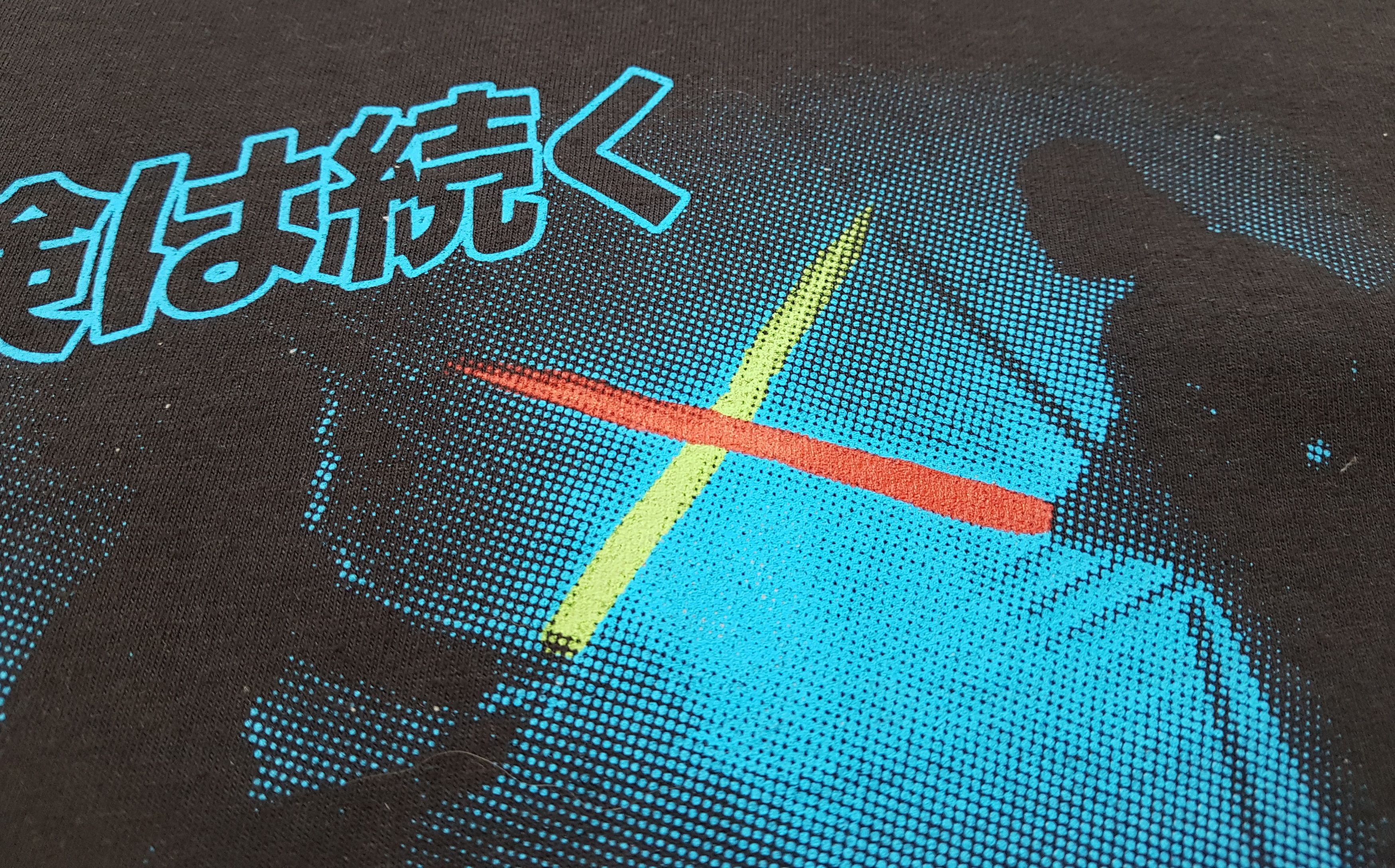 Rucking Fotten Rucking Fotten Star Wars The Empire Strikes Back T Shirt Size US M / EU 48-50 / 2 - 9 Thumbnail