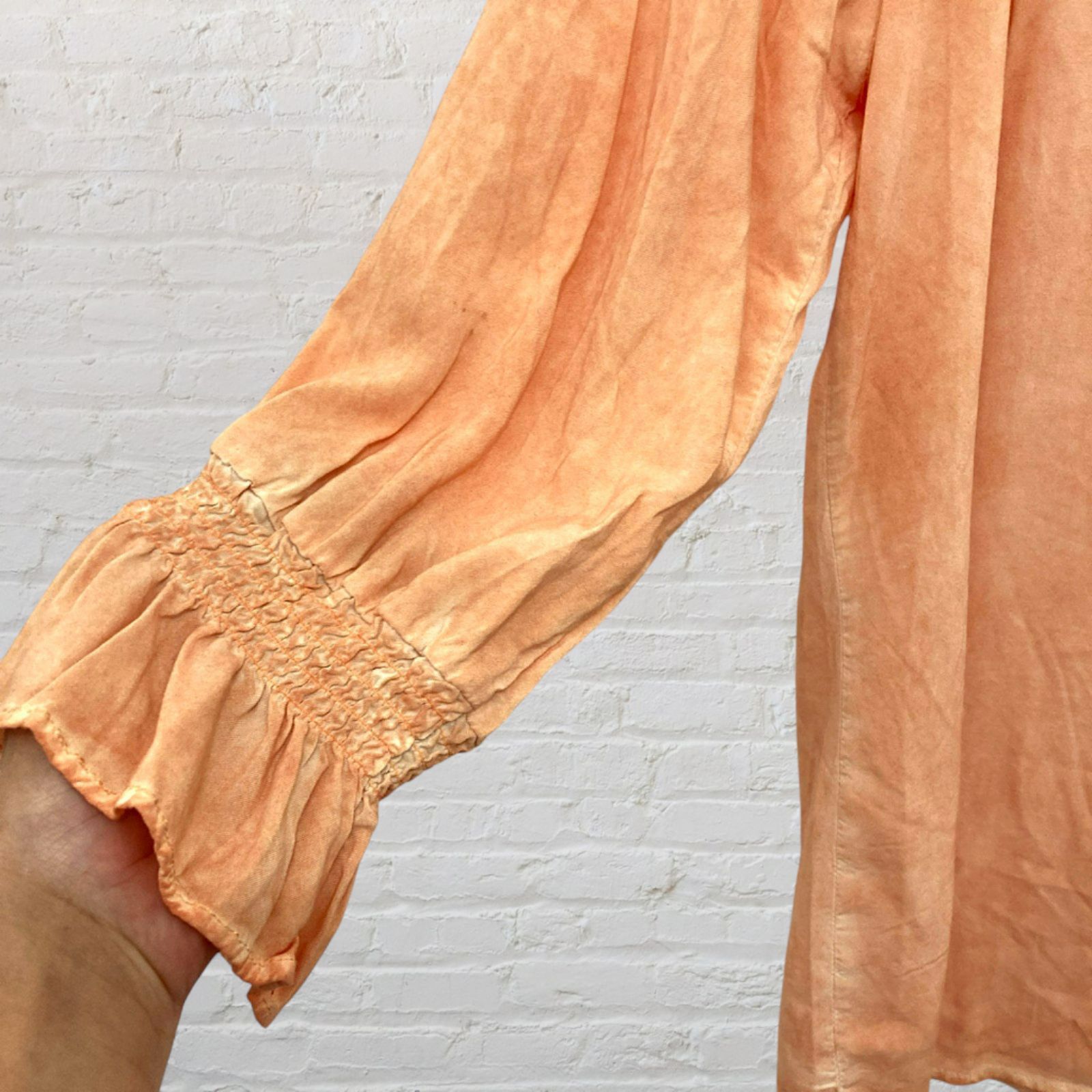 Other Spense Boho Blouse XL Size XL / US 12-14 / IT 48-50 - 8 Thumbnail