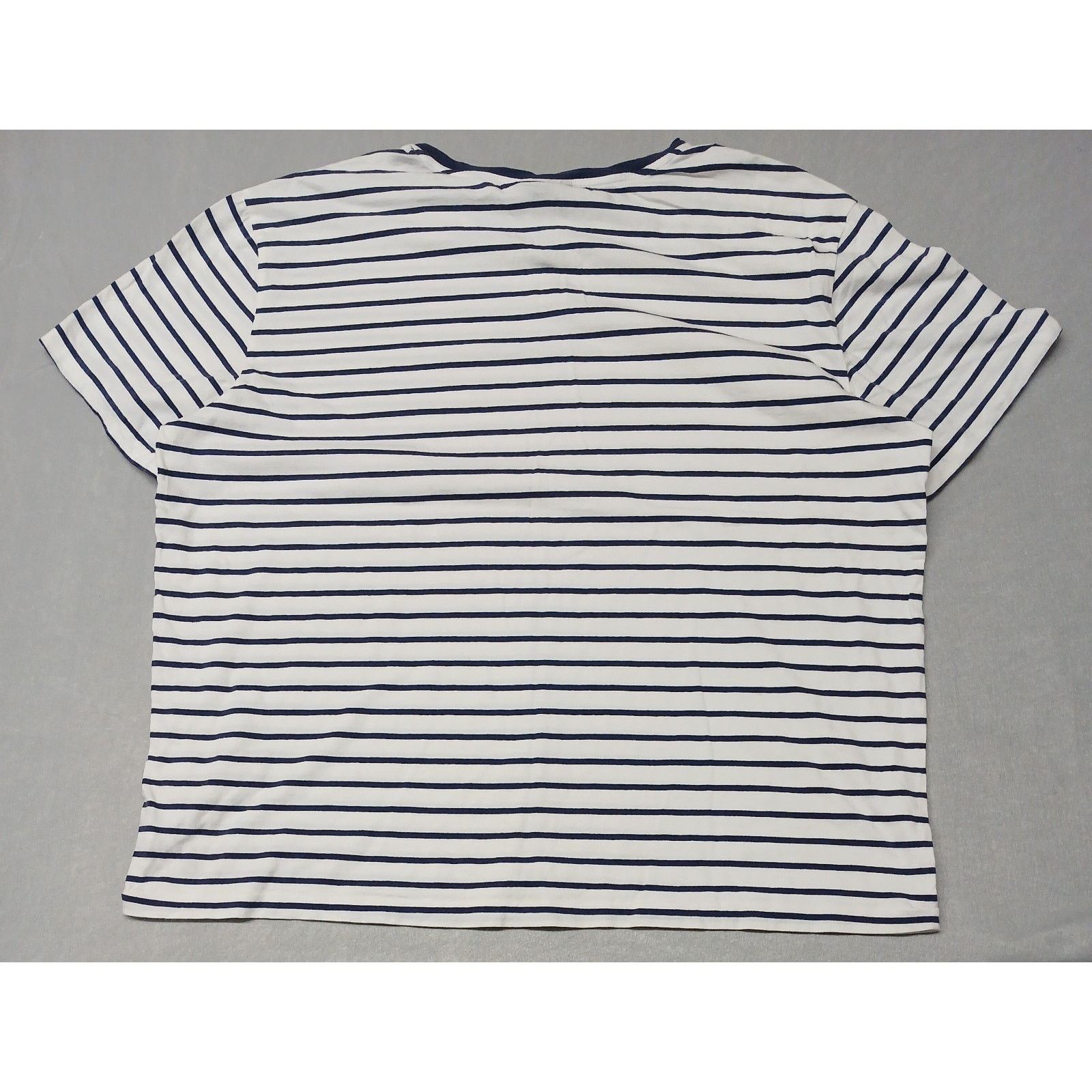 Ralph Lauren Polo Ralph Lauren 2XL V-Neck Stretch Comfort Polo Size US XXL / EU 58 / 5 - 4 Thumbnail