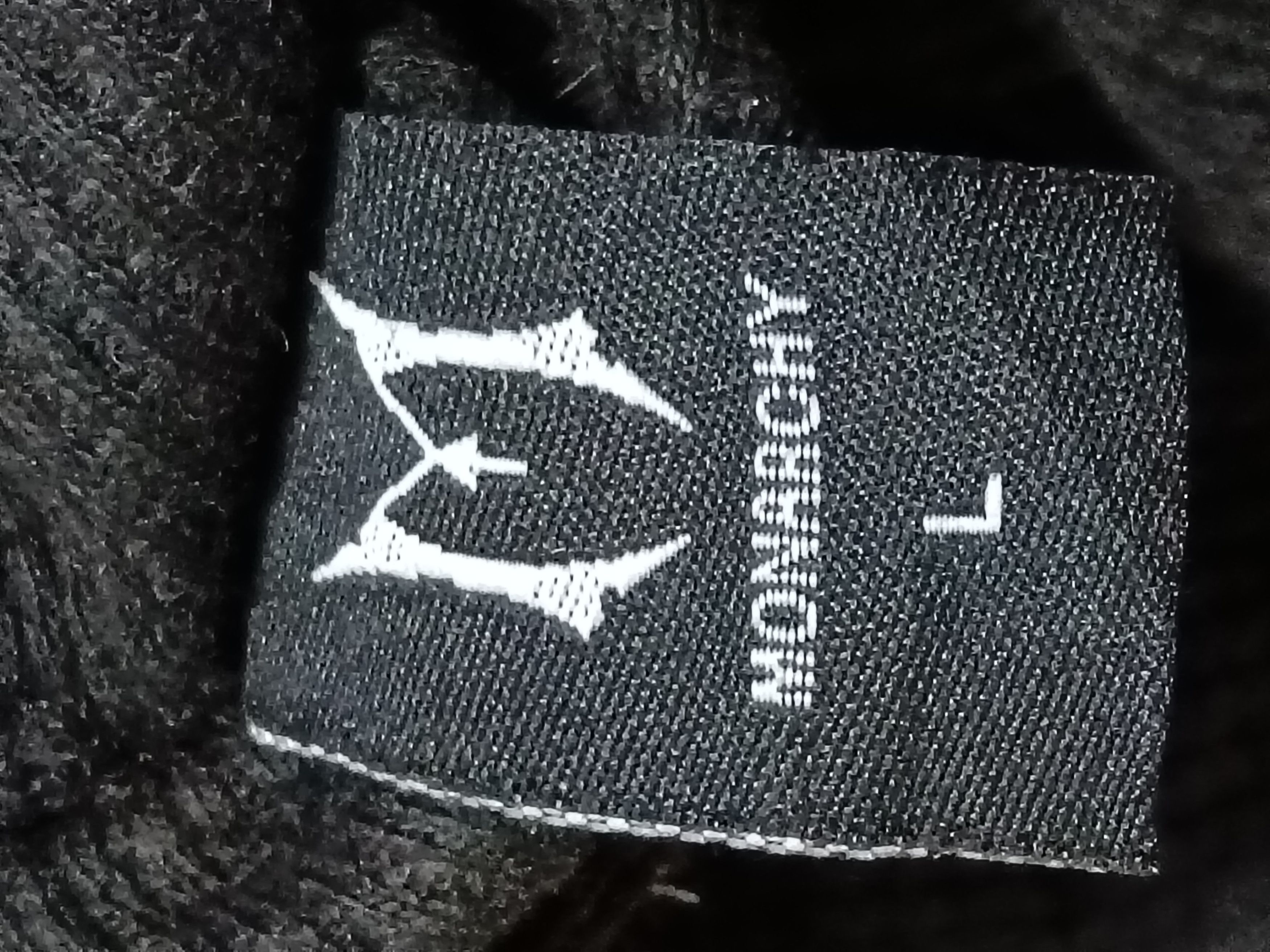 Japanese Brand × Monarchy MONARCHY EMBROIDERED REVERSIBLE HOODIE Size US L / EU 52-54 / 3 - 5 Thumbnail