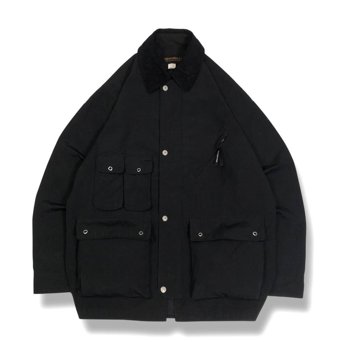 Uniform Bridge Uniform bridge tactical parks jacket Size US M / EU 48-50 / 2 - 1 Thumbnail