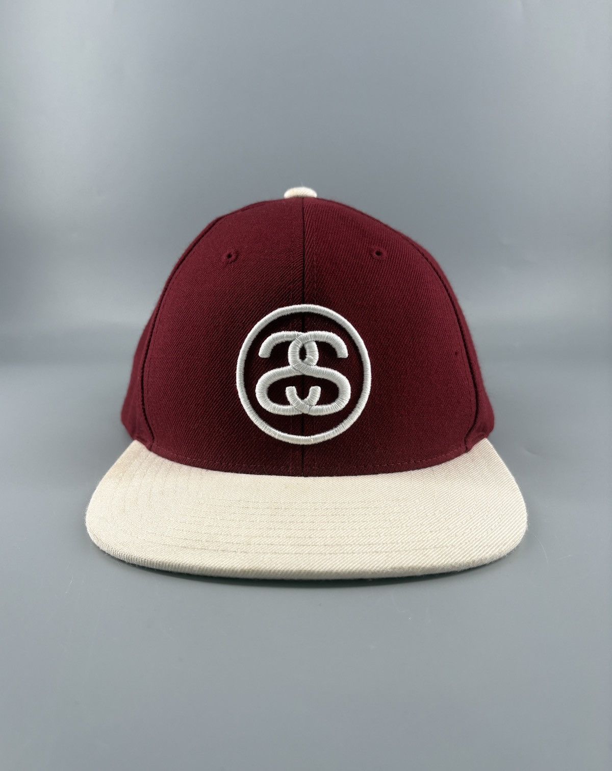 Stussy Sample Stussy SS SnapBack Size ONE SIZE - 1 Thumbnail