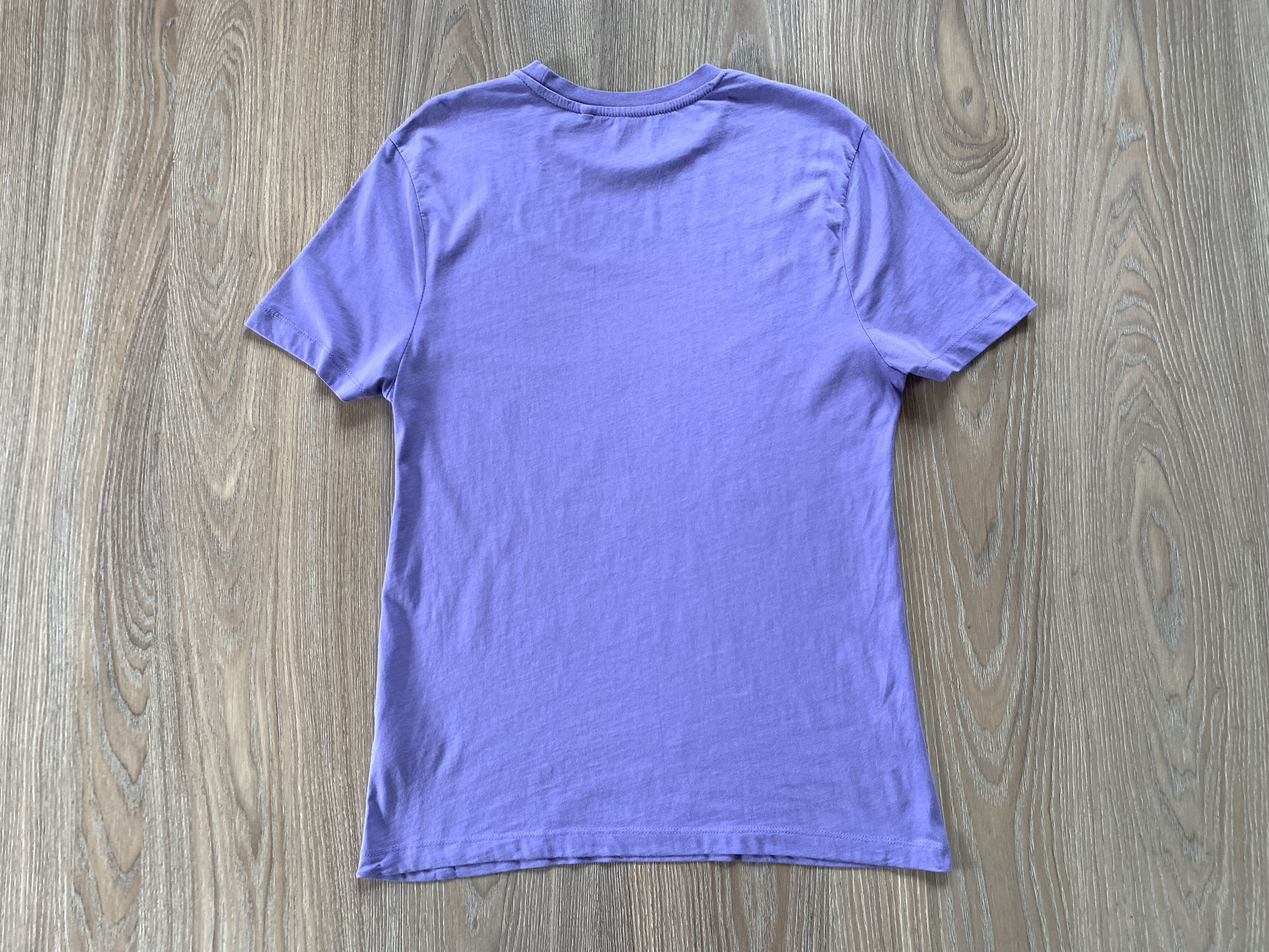 Anime Evangelion Khara Anime Manga Printed T Shirt Size US M / EU 48-50 / 2 - 3 Thumbnail