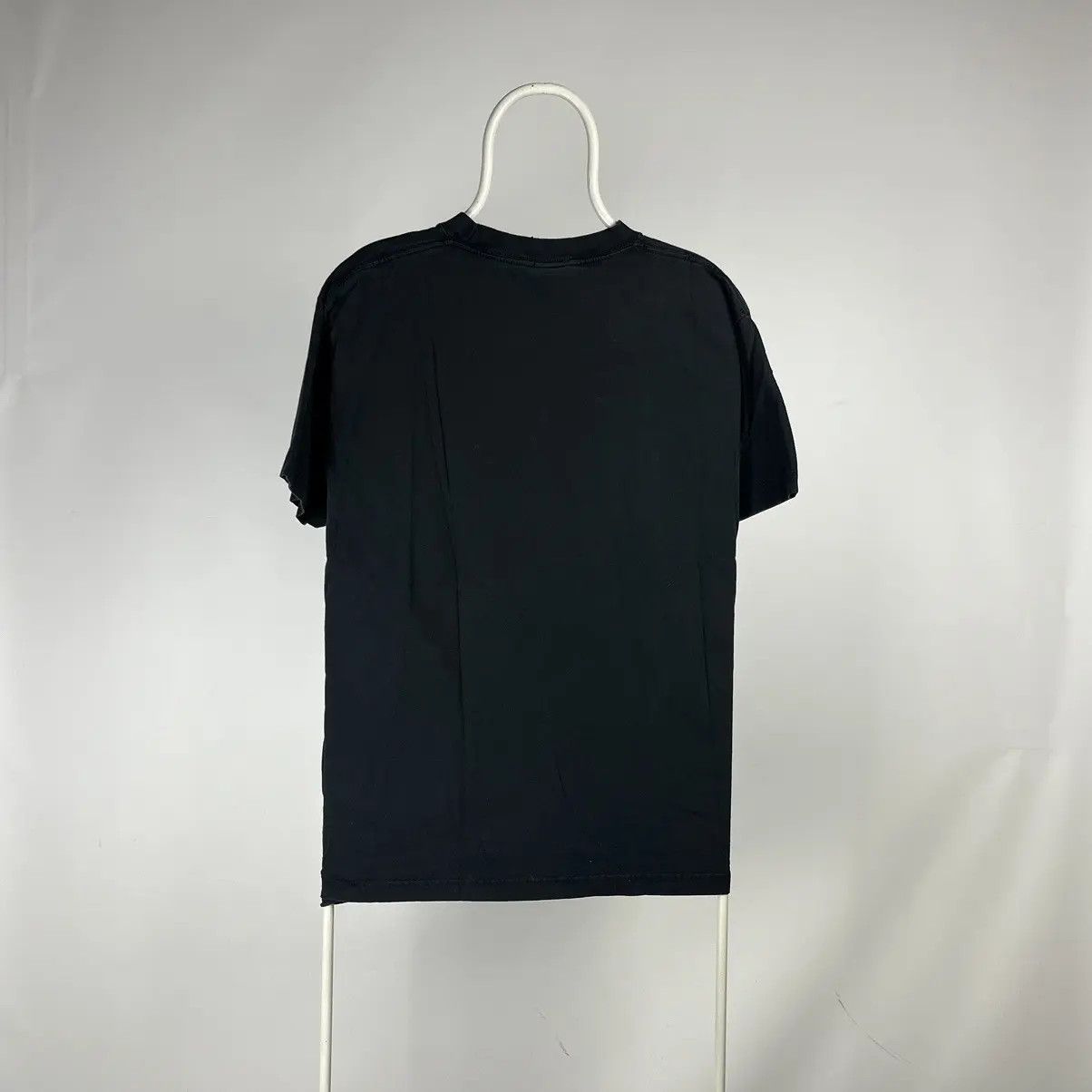 Band Tees Vintage biker Tshirt motorcycle Harley style size Large Size US L / EU 52-54 / 3 - 2 Thumbnail
