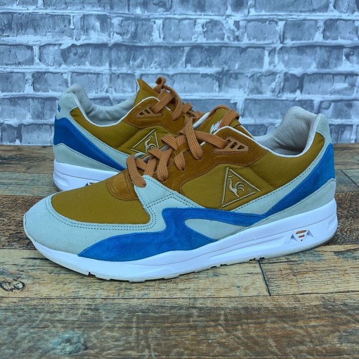 Le coq clearance sportif 44 45