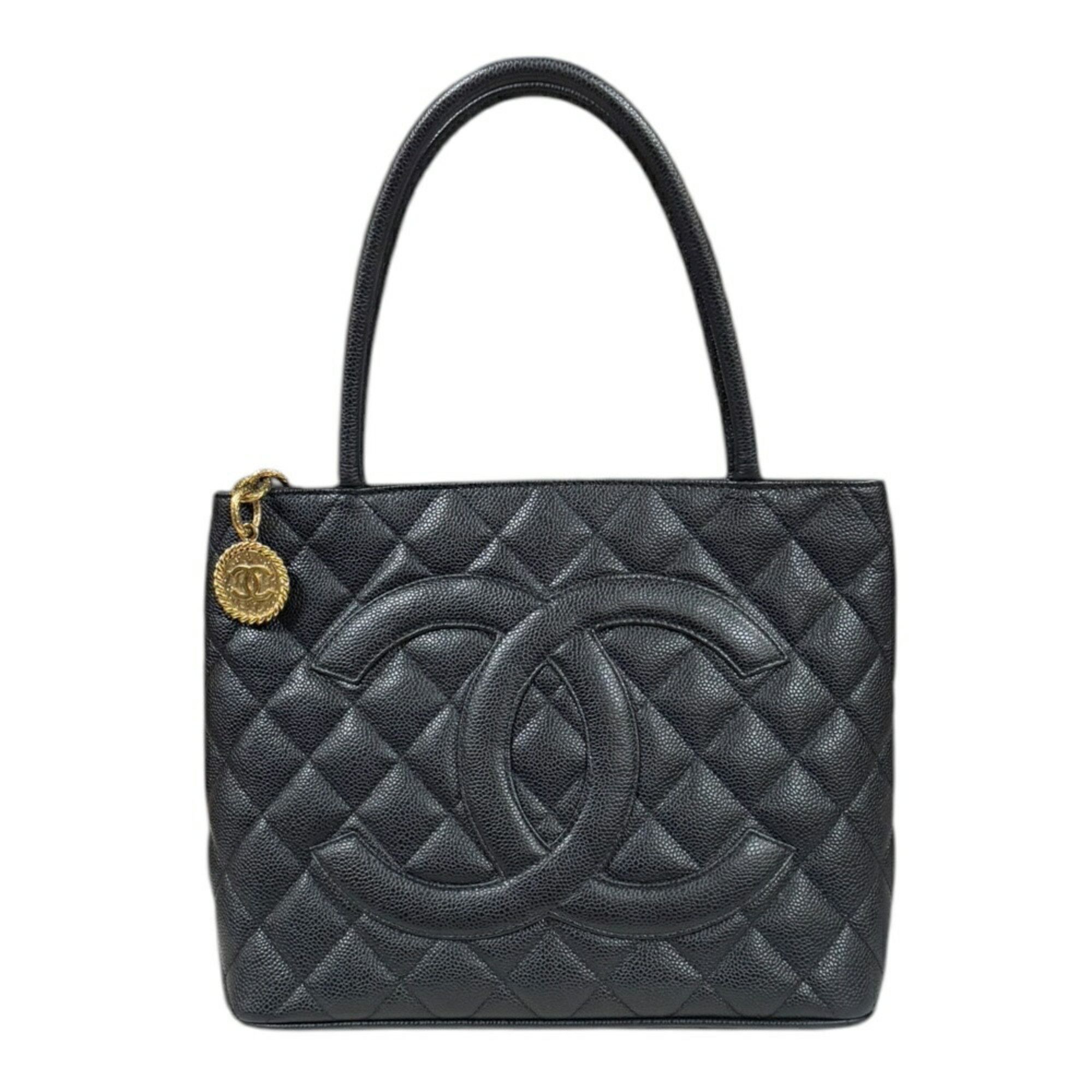 Chanel Chanel Medaillon tote Size ONE SIZE - 1 Thumbnail