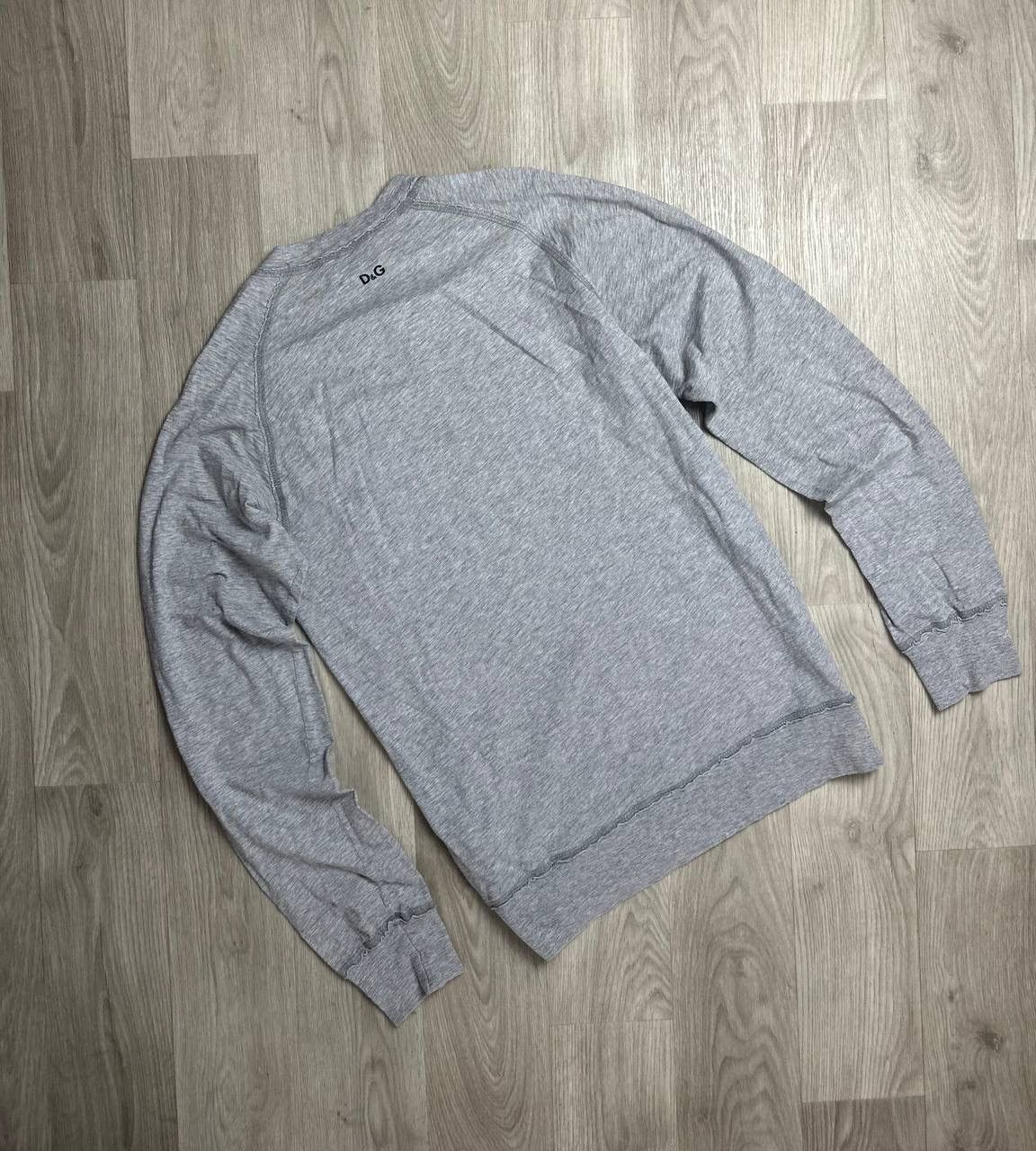 Dolce & Gabbana Vintage Sweatshirt Dolce & Gabbana Coca Cola Archive Y2K Size US M / EU 48-50 / 2 - 9 Thumbnail