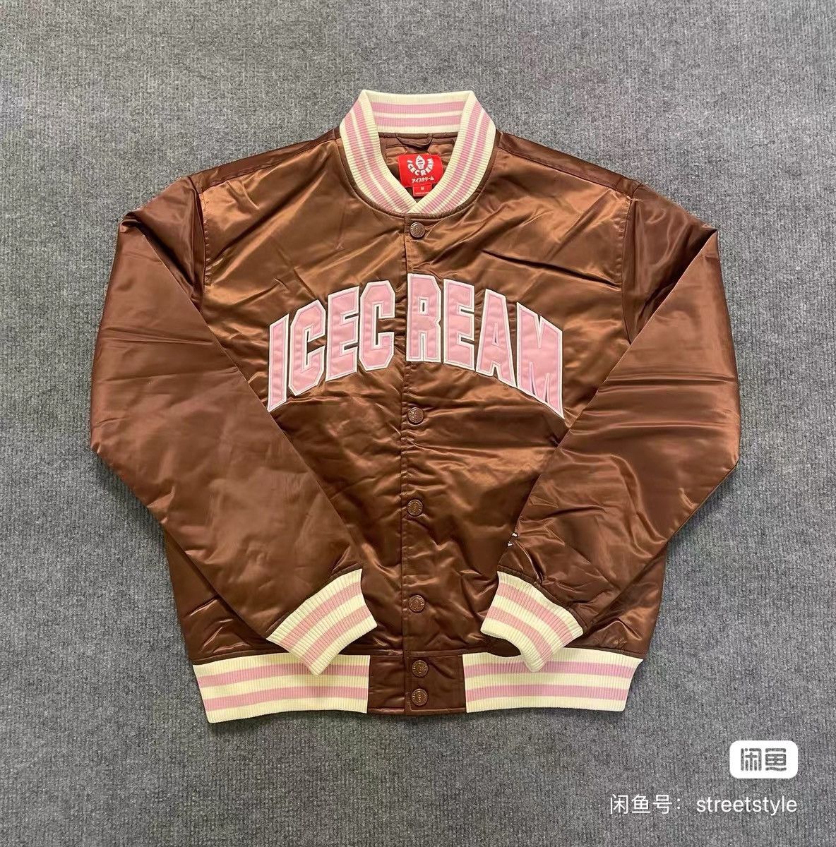 Billionaire Boys Club Billionaire Boys Club brand new jacket coat bomber ma1 Size US XL / EU 56 / 4 - 1 Thumbnail