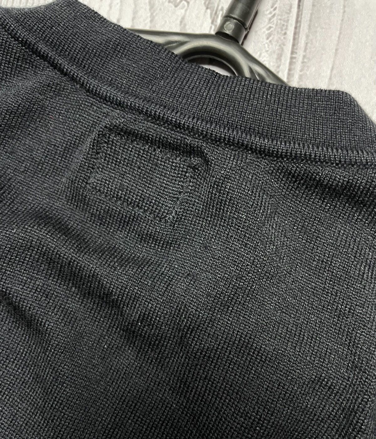 C.P. Company × Vintage Vintage C.P. Company sweater size L logo rare Size US L / EU 52-54 / 3 - 7 Thumbnail