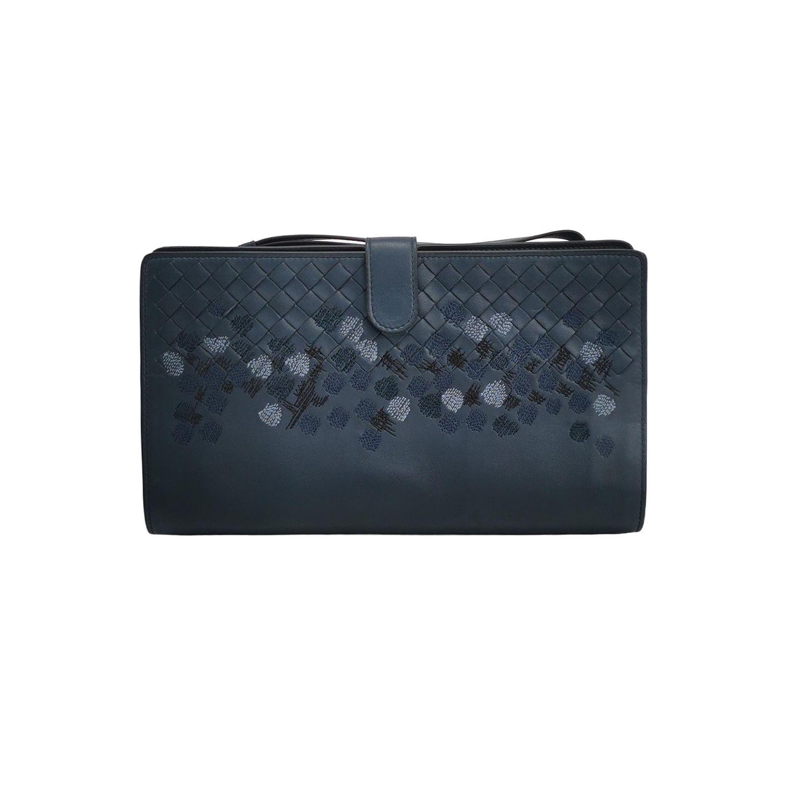 Bottega Veneta Bottega Veneta Women os Clutches Size ONE SIZE - 1 Thumbnail