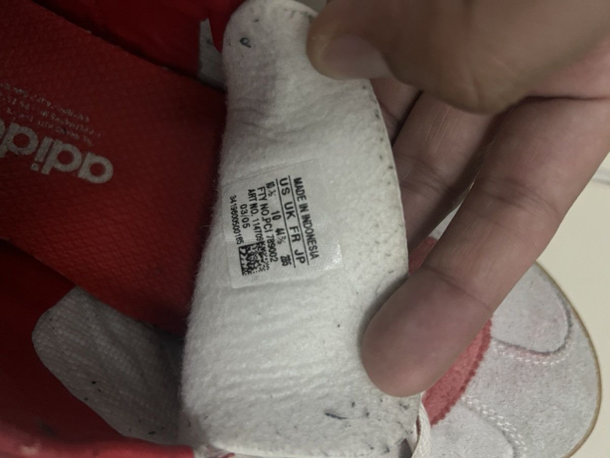 Adidas Adidas Mexico 70 Size US 10.5 / EU 43-44 - 6 Thumbnail