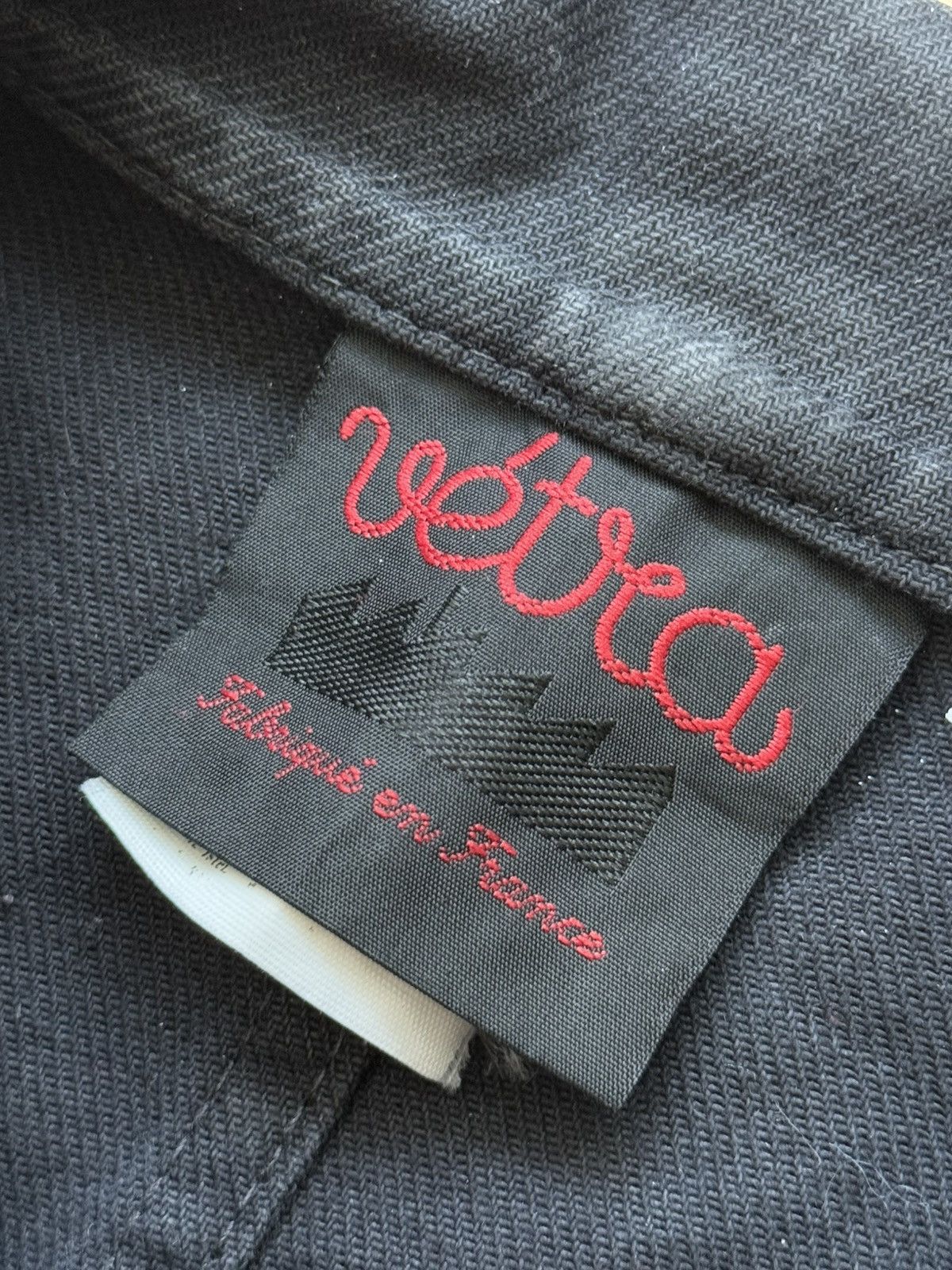 Vetra Vetra Paris Vintage workwear utility jacket Size US M / EU 48-50 / 2 - 3 Thumbnail