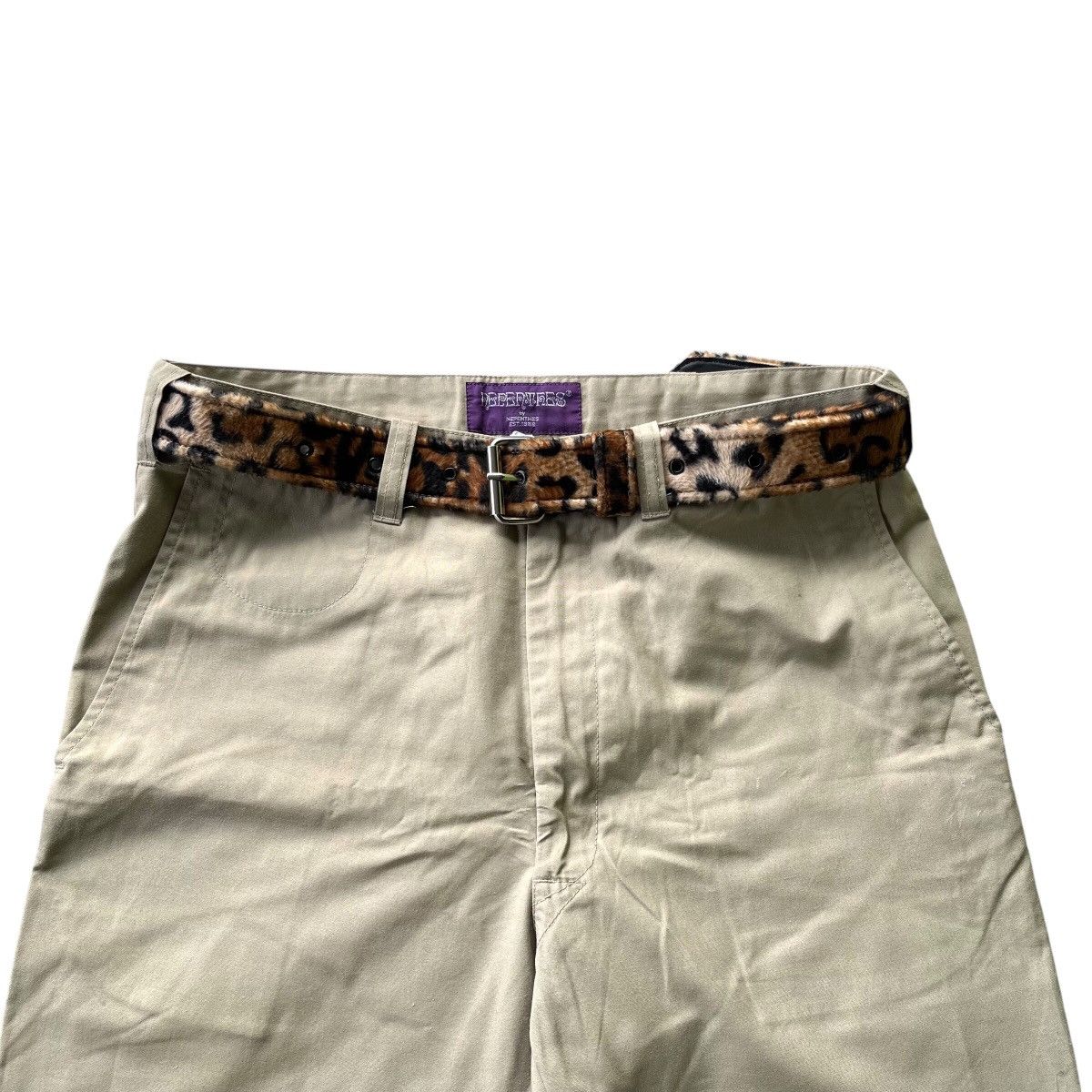 Nepenthes Nephentes Longpants Size US 30 / EU 46 - 2 Thumbnail