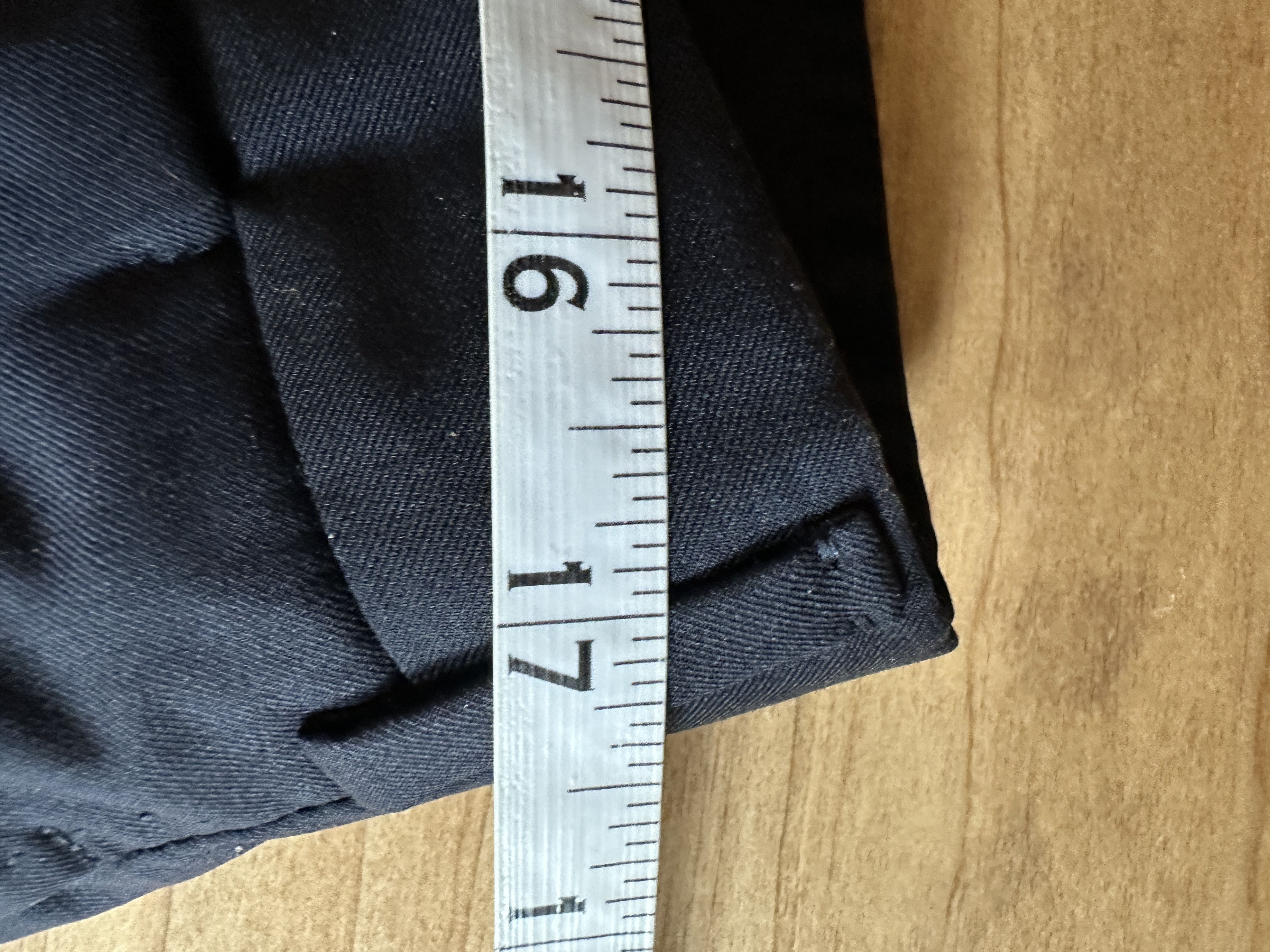 Prada Prada Wool Trousers Size US 34 / EU 50 - 7 Thumbnail