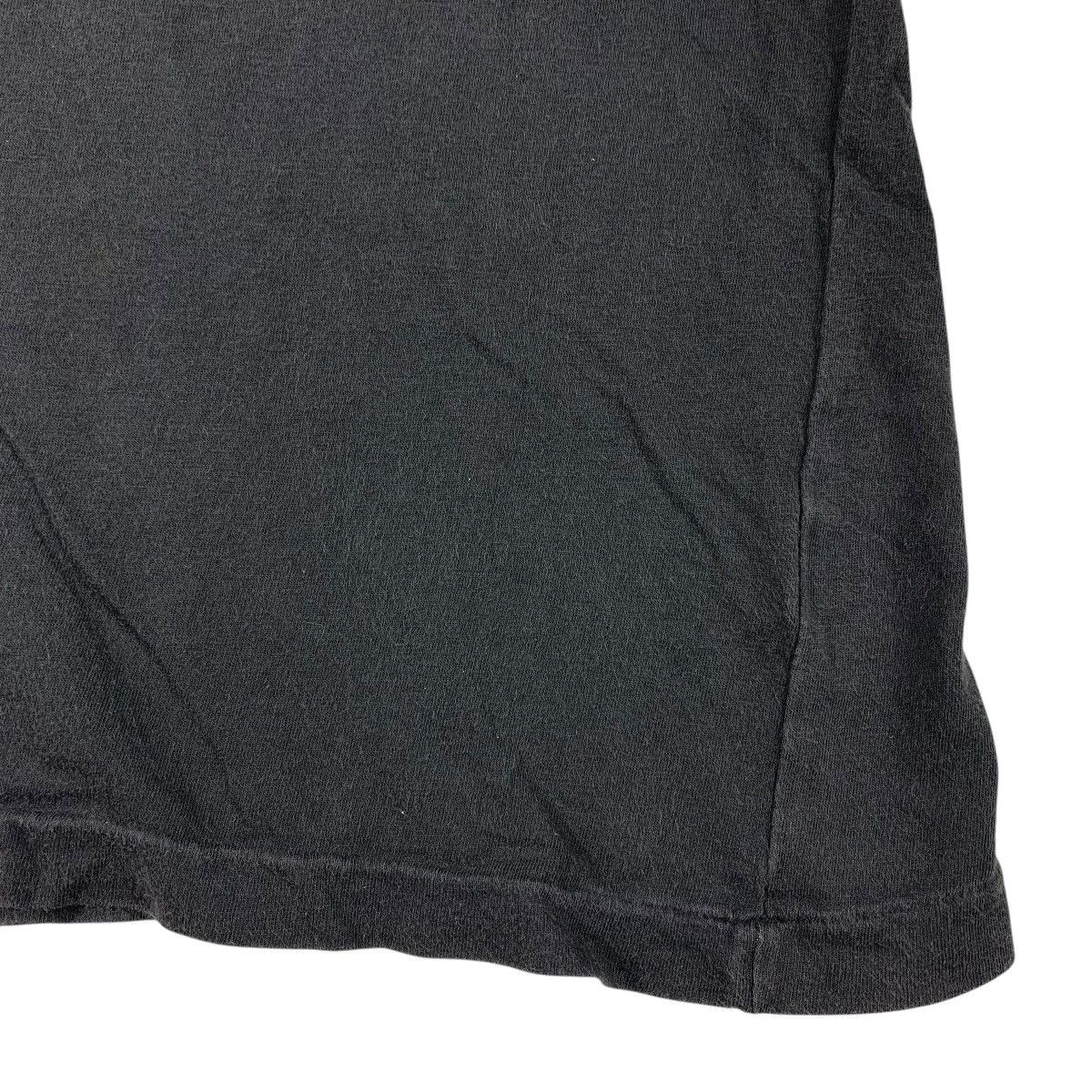 Yohji Yamamoto Vintage Y's Yohji Yamamoto Big Logo Tee Size XS / US 0-2 / IT 36-38 - 8 Thumbnail