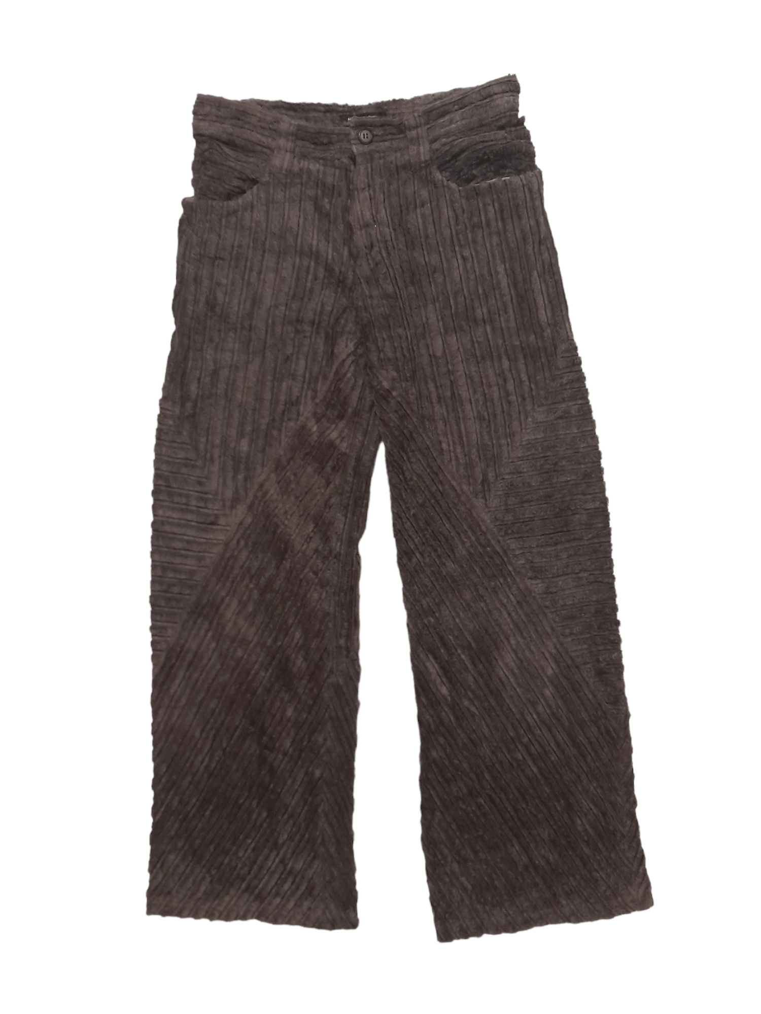 ABAHOUSE × DIVINITIES ABAHOUSE DEVINETTE Pants (S234) Size 30" / US 8 / IT 44 - 1 Thumbnail