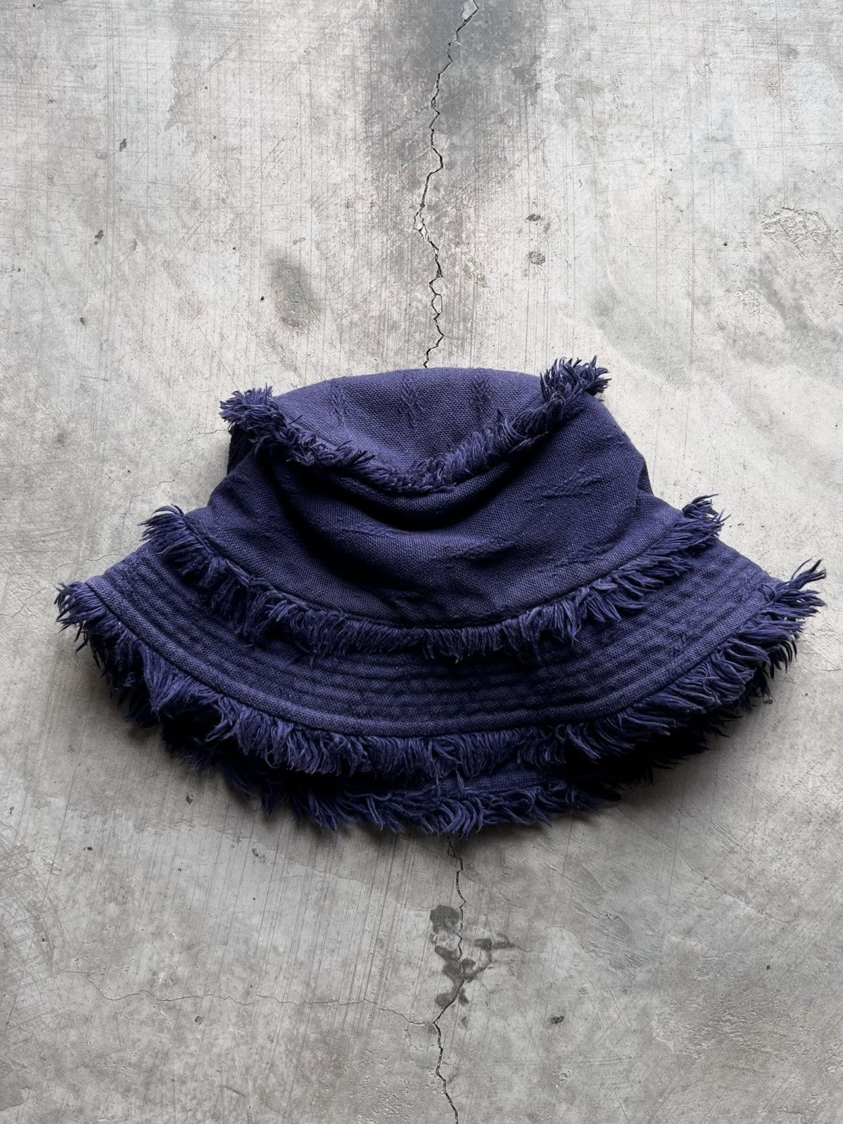 Vivienne Westwood Vivienne Westwood Hat Size ONE SIZE - 2 Thumbnail