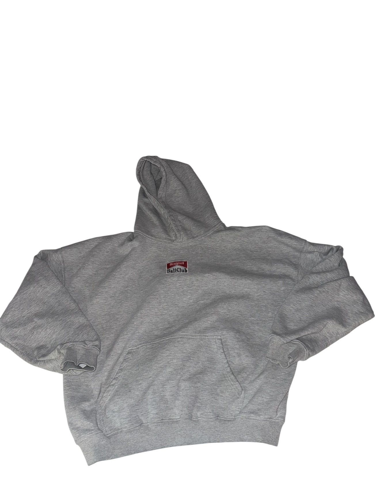 Other Mitch flippo breakfast ball club hoodie Size US L / EU 52-54 / 3 - 1 Thumbnail