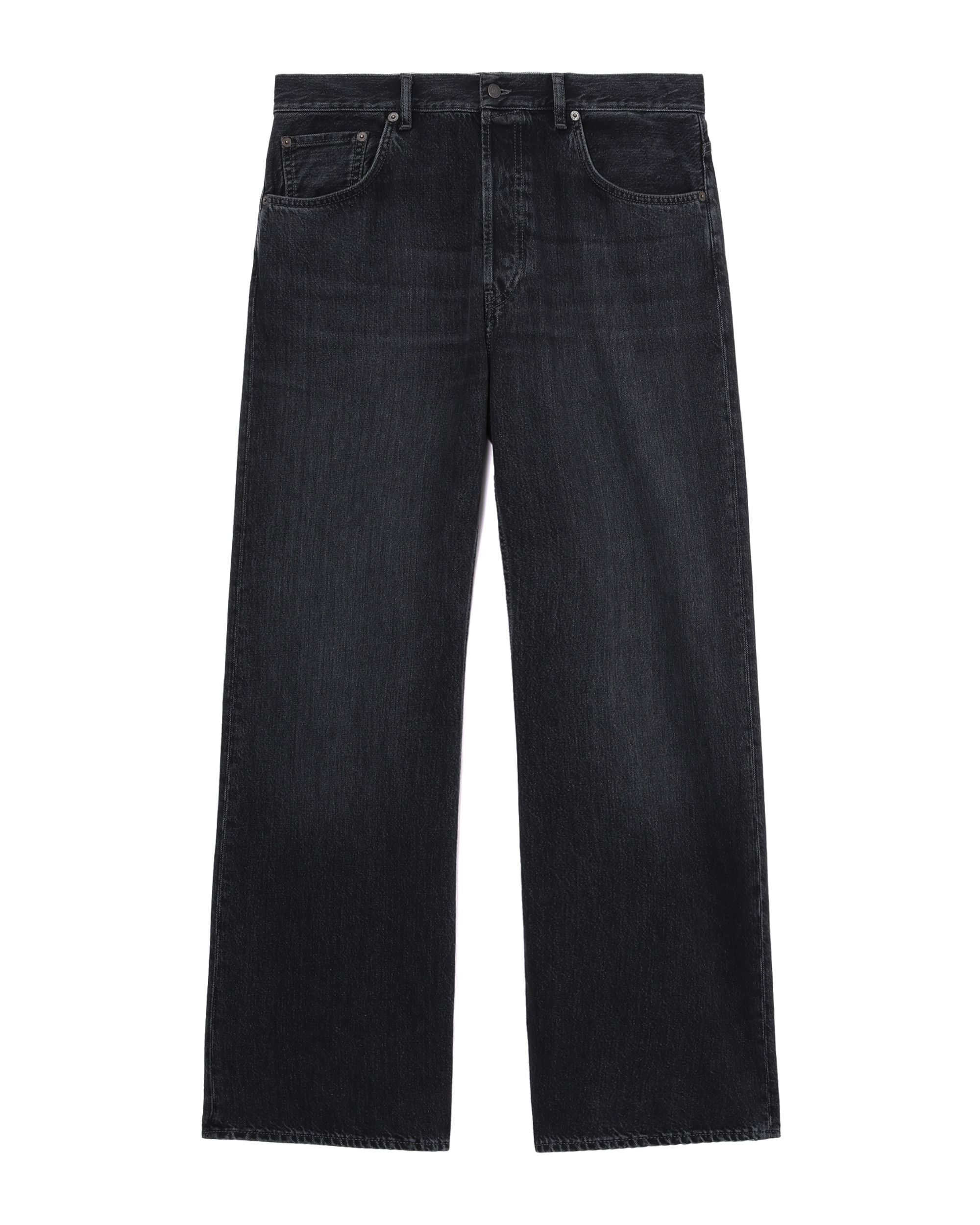 Acne Studios Acne Studios Wide Leg Jeans Size US 28 / EU 44 - 1 Thumbnail