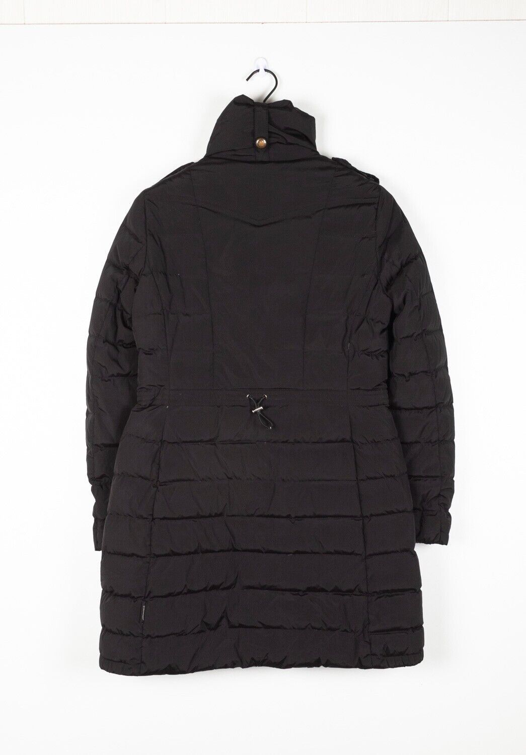 Moncler Original Moncler Peuplier Women Down Jacket Coat 4 L H5201 Size L / US 10 / IT 46 - 5 Thumbnail