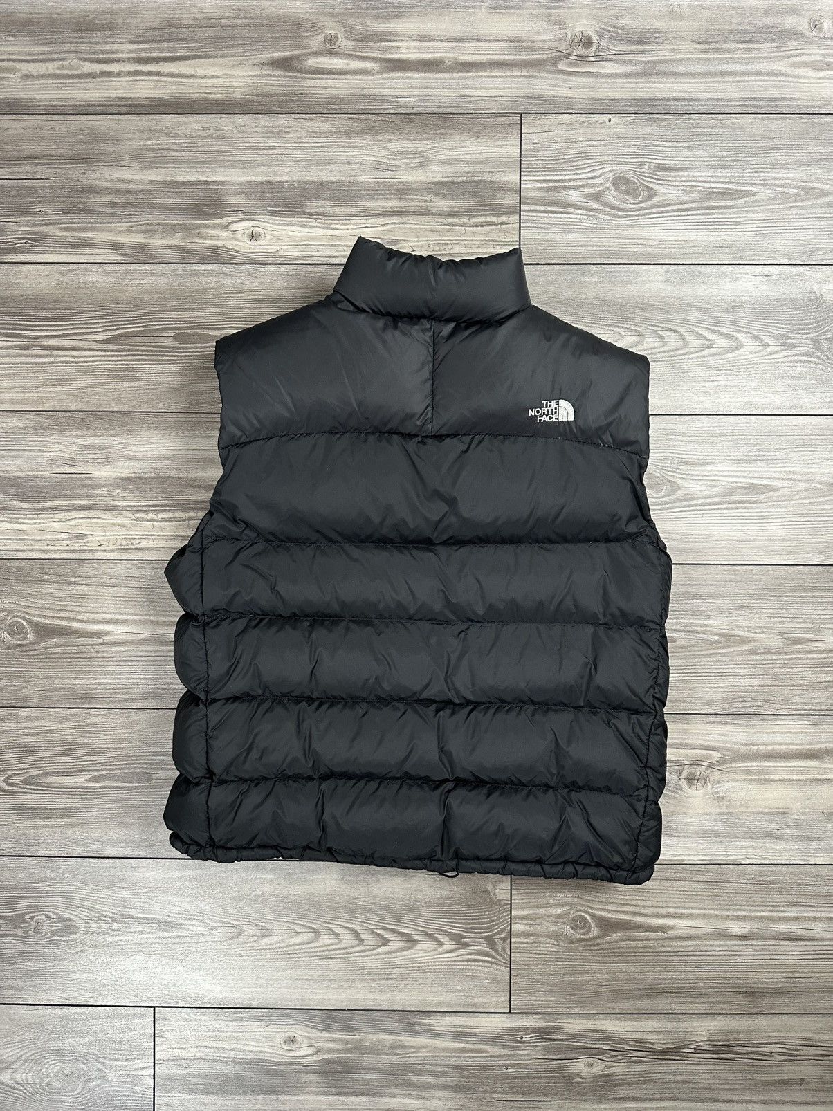 The North Face × Vintage The North Face 700 Series Vest Size US XL / EU 56 / 4 - 2 Thumbnail