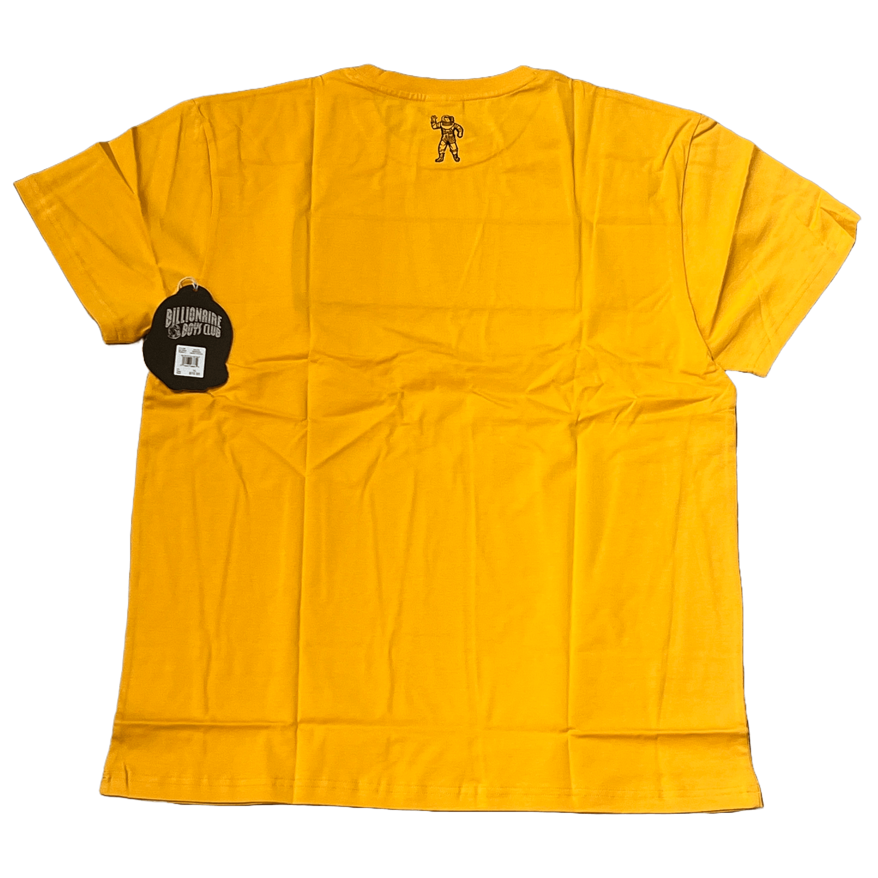 Billionaire Boys Club BILLIONAIRE BOYS CLUB TRIPTYCH SS TEE Size US XL / EU 56 / 4 - 2 Thumbnail