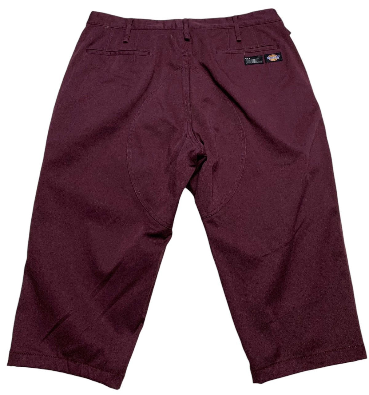 Dickies FAT X DICKIES MENS FASHION Size US 36 / EU 52 - 5 Thumbnail