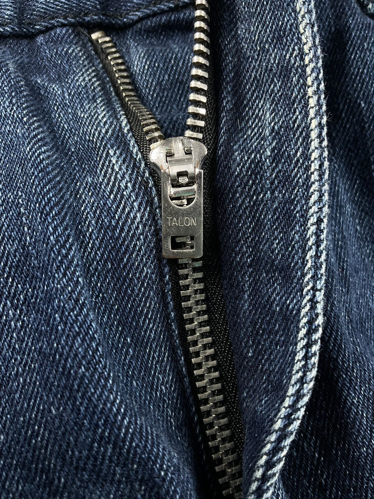 Fragment Design × Levi's Levis Fenom x Fragment Design Denim Size US 36 / EU 52 - 7 Thumbnail