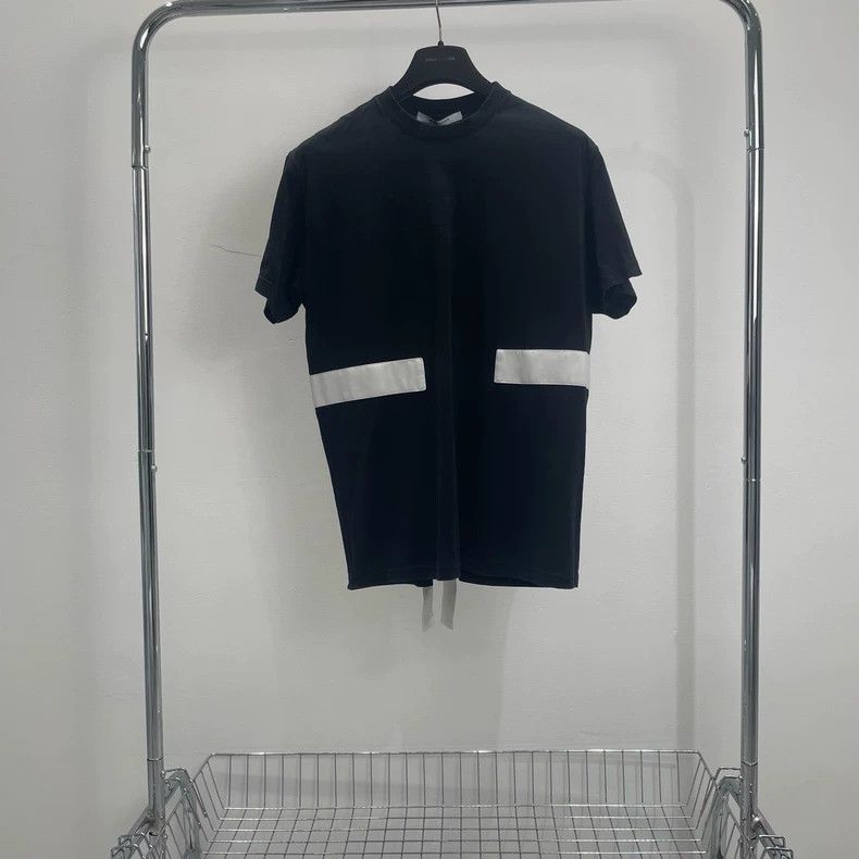 Givenchy Givenchy YY00124 Short Sleeve Size US XXS / EU 40 - 1 Thumbnail