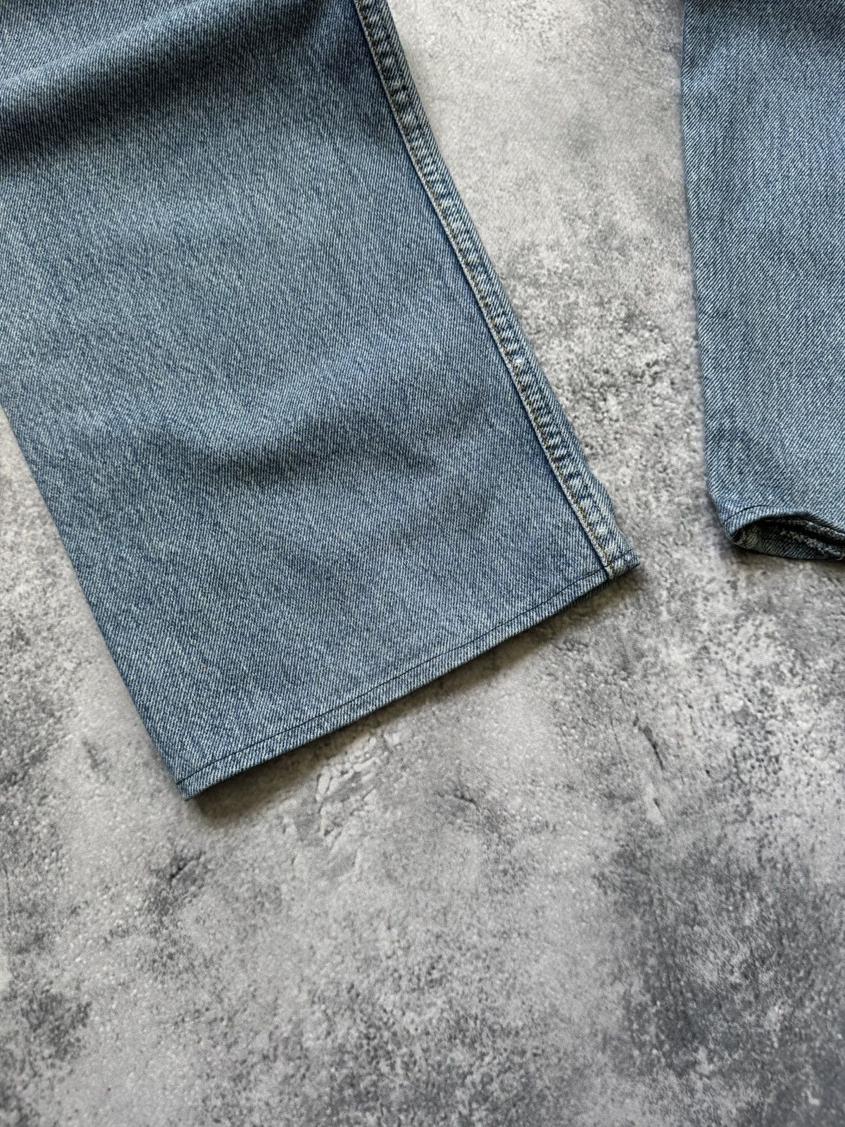 Levi's × Vintage Vintage Levi’s Levi’s style 615 orange tab Size US 34 / EU 50 - 5 Thumbnail