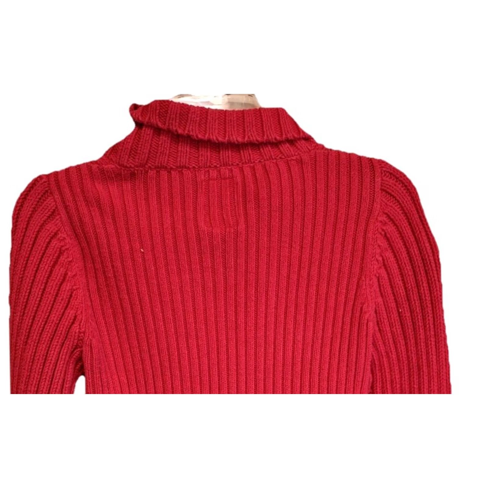 NEXT VINTAGE? NEXT Sweater? (Incorrect) Size M / US 6-8 / IT 42-44 - 5 Thumbnail