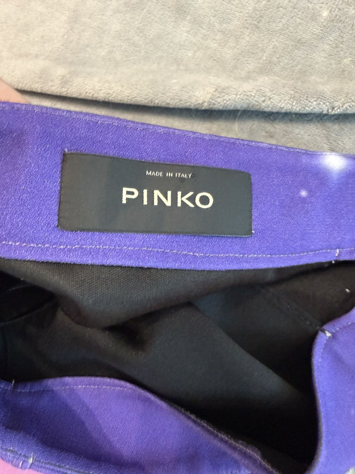 Pinko Very nice Size S / US 4 / IT 40 - 5 Thumbnail